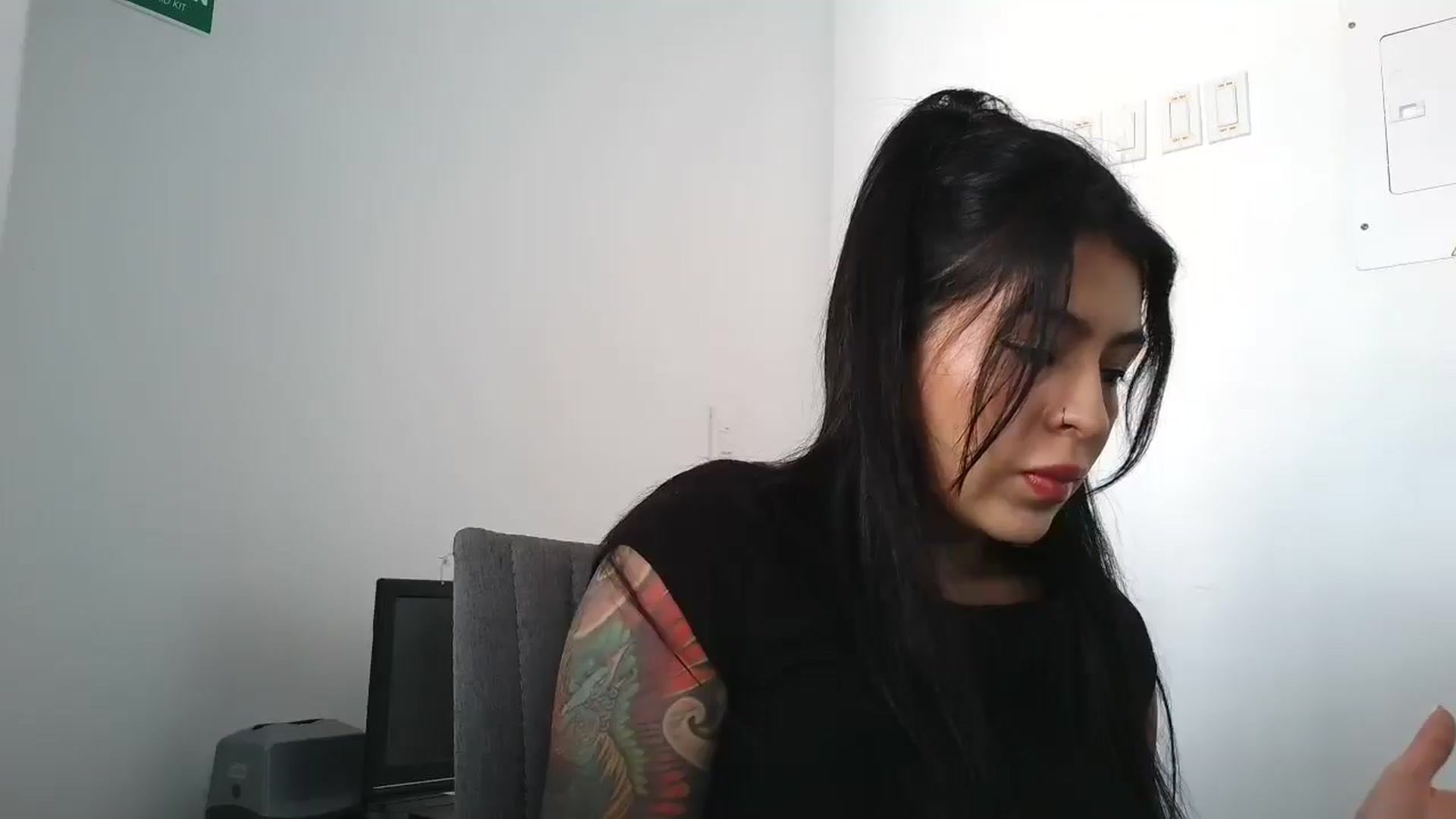 yesicat video thumbnail
