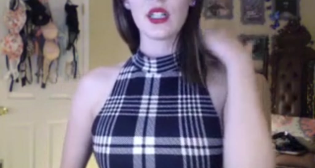 AmberHahn video thumbnail