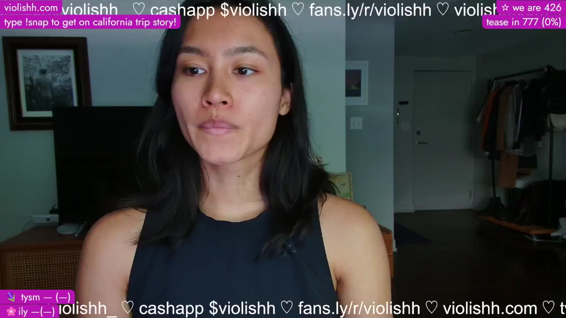 violishh video thumbnail