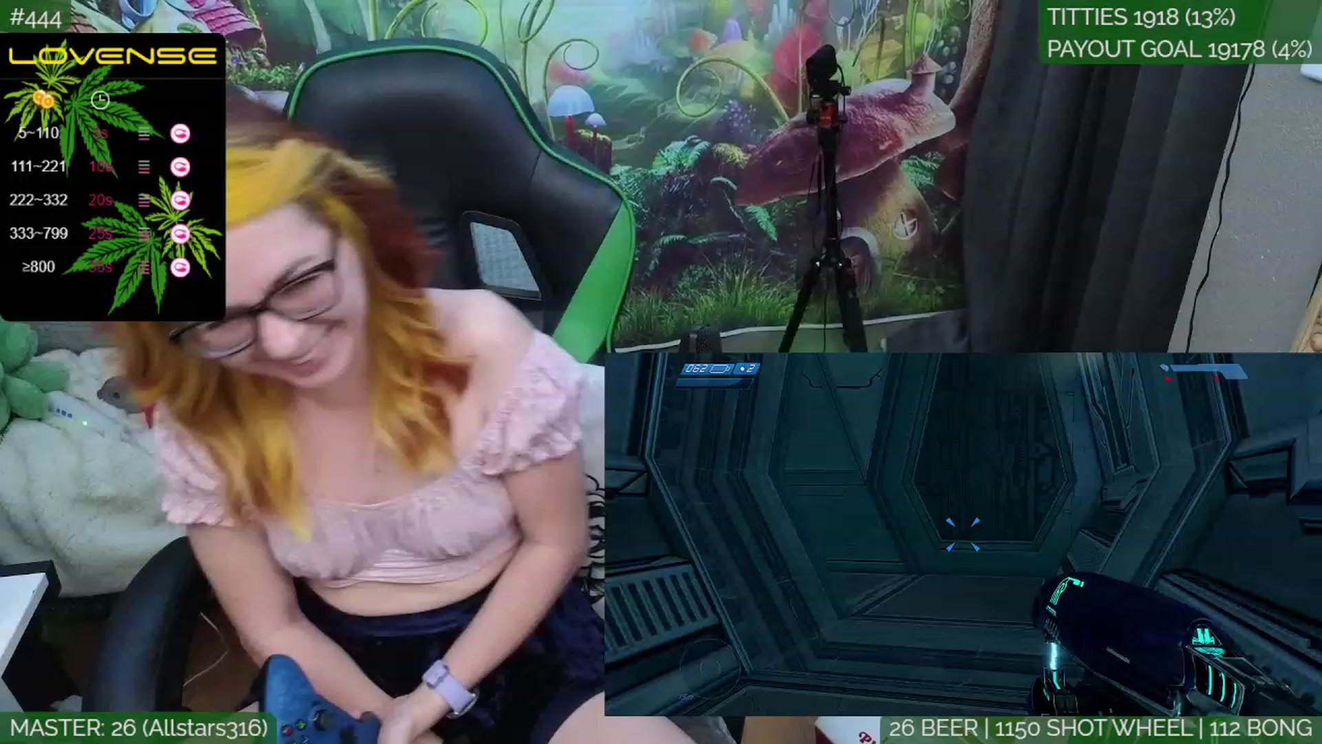 LilyKush video thumbnail
