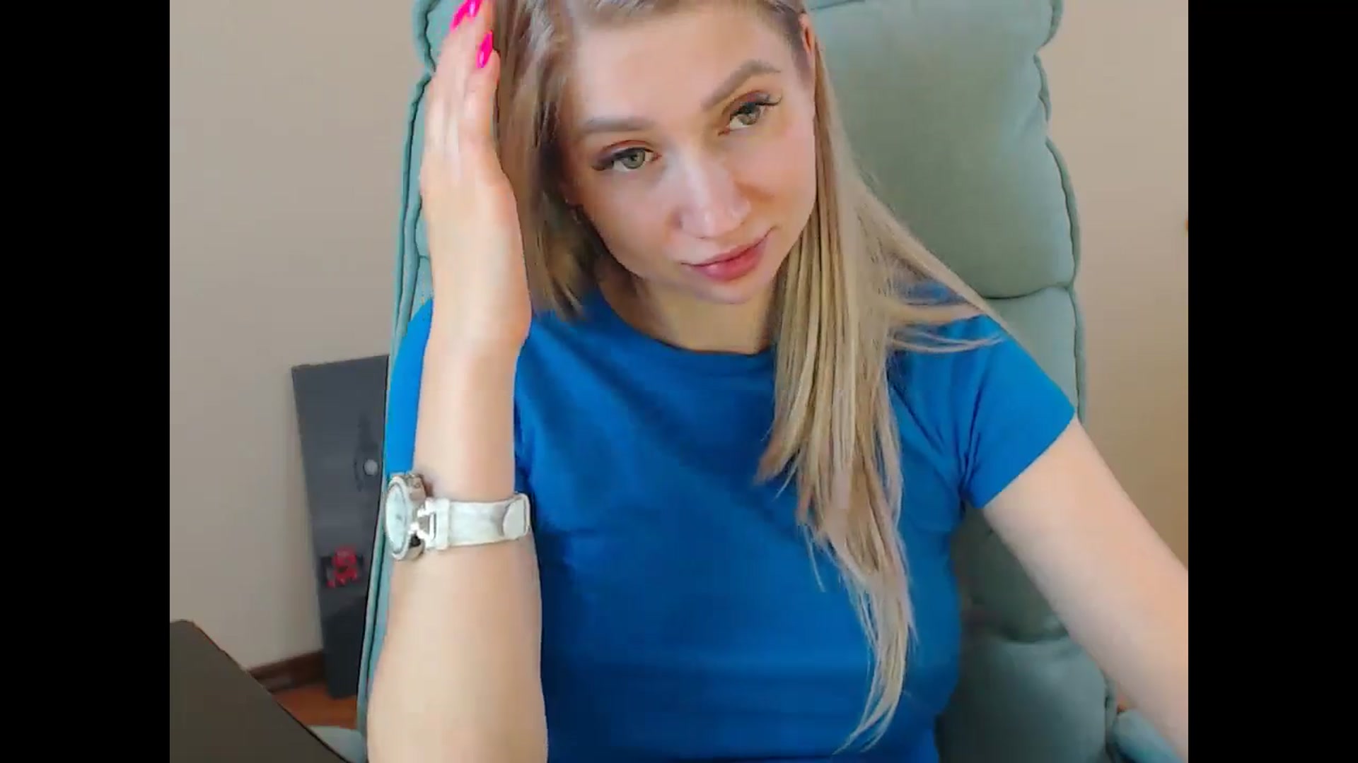 Miss_Sylvia video thumbnail