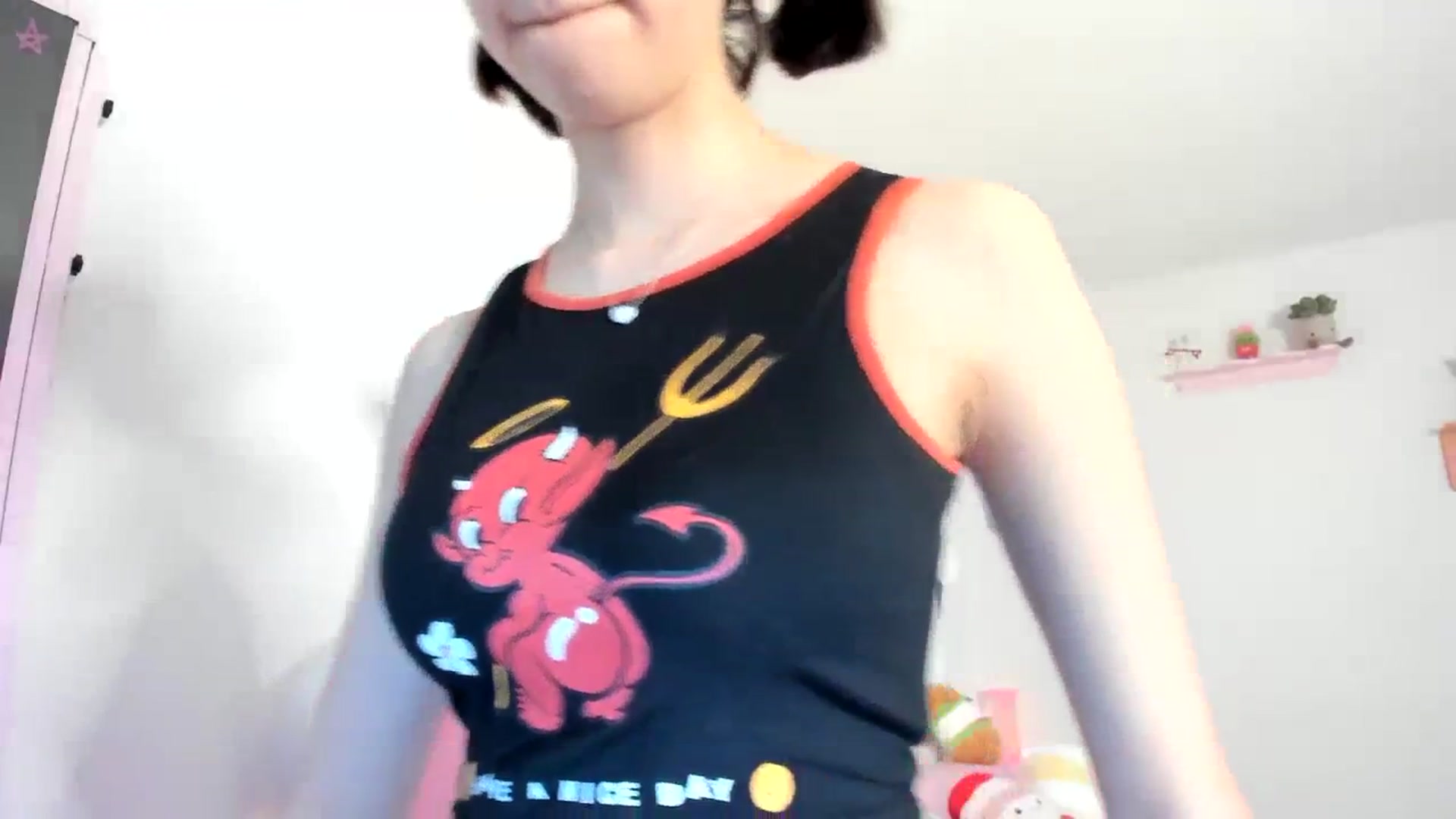 Cherrycute666 video thumbnail
