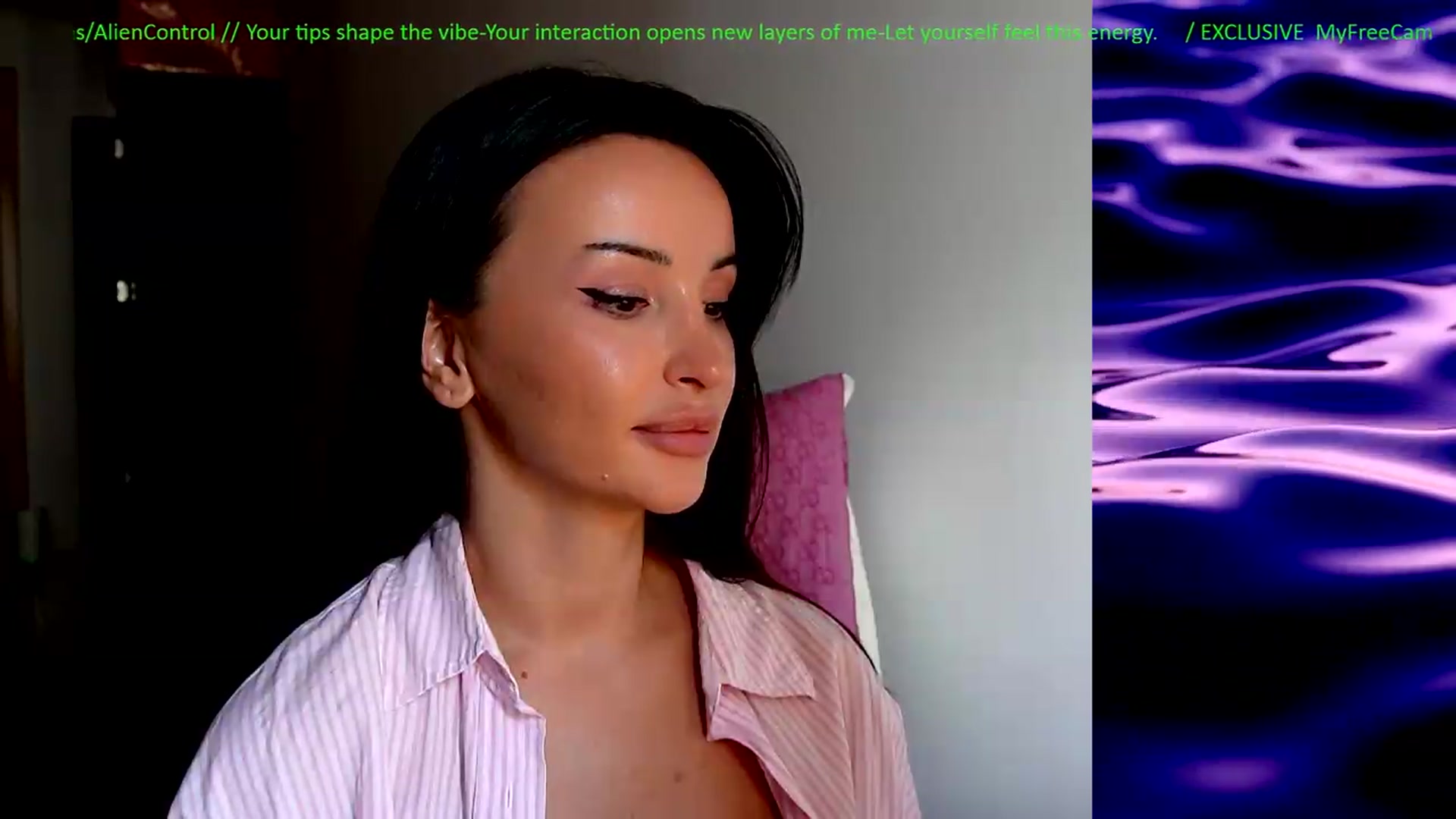 AlienControl video thumbnail