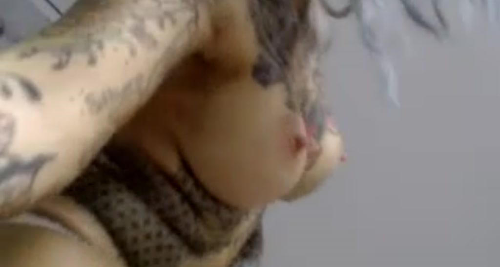 GheeHasATat video thumbnail