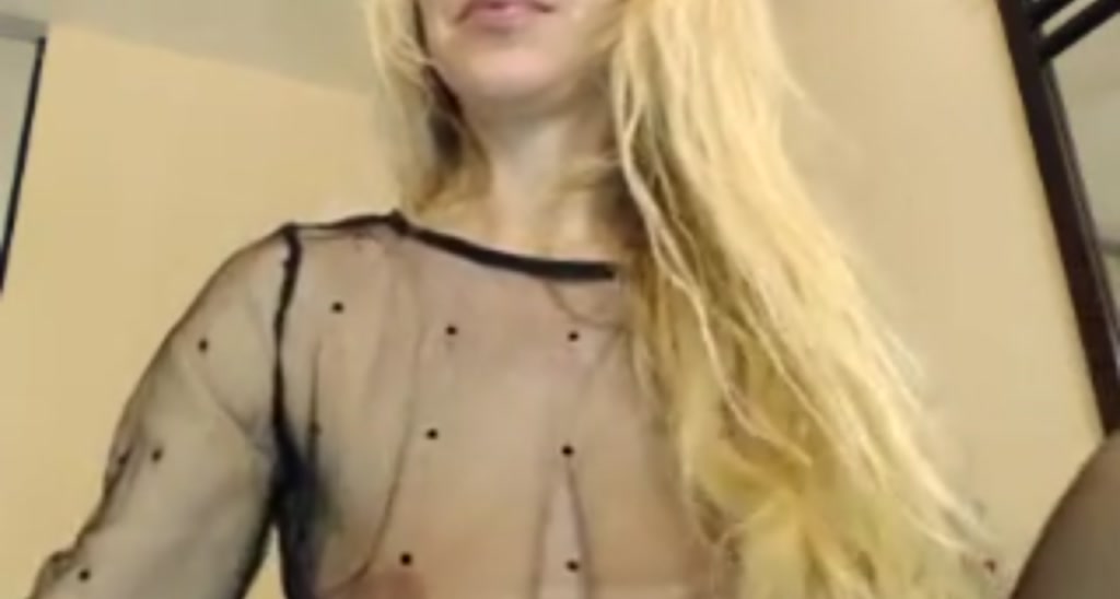 BlondieJen video thumbnail