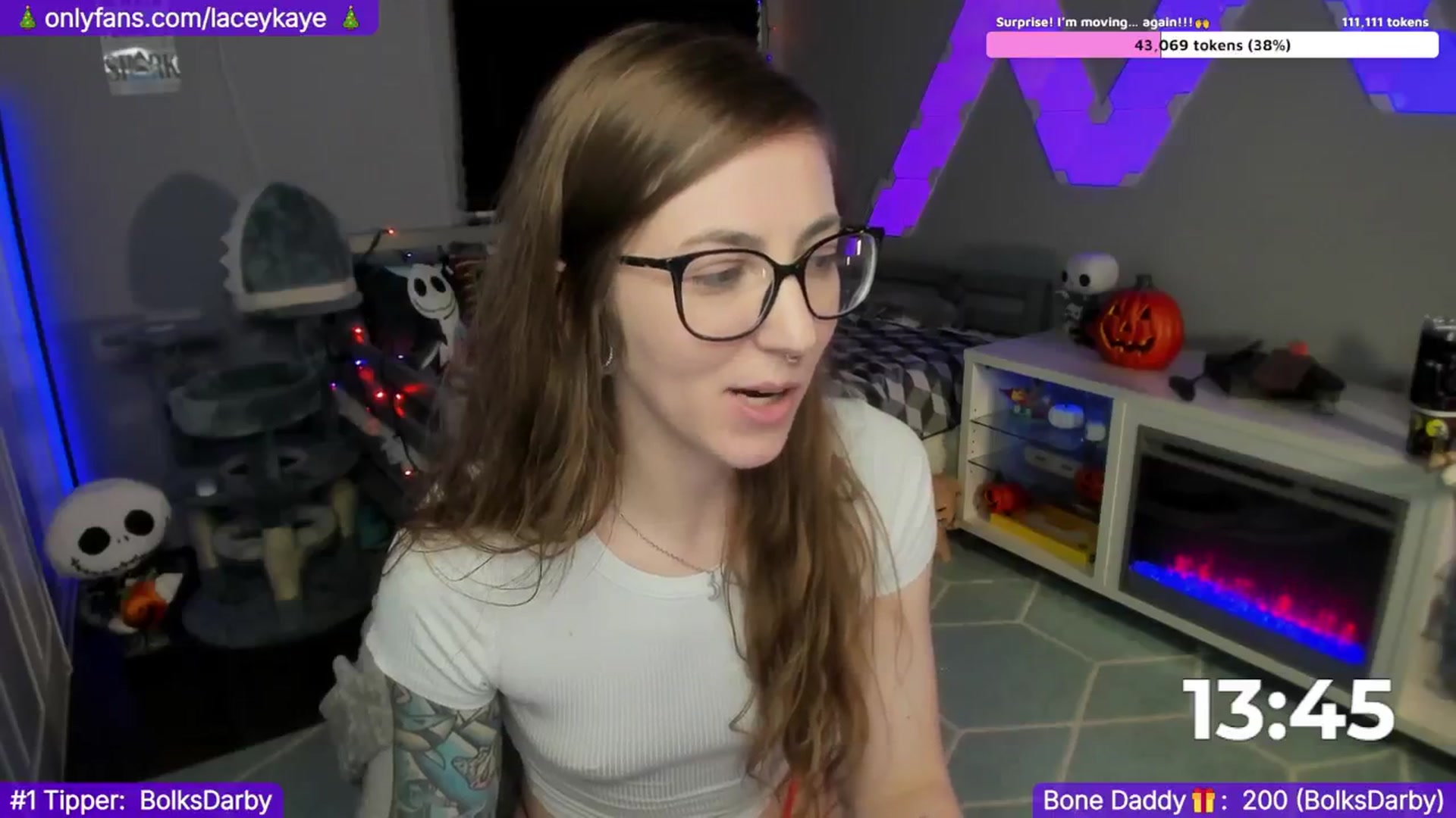 TheSharkQueen video thumbnail