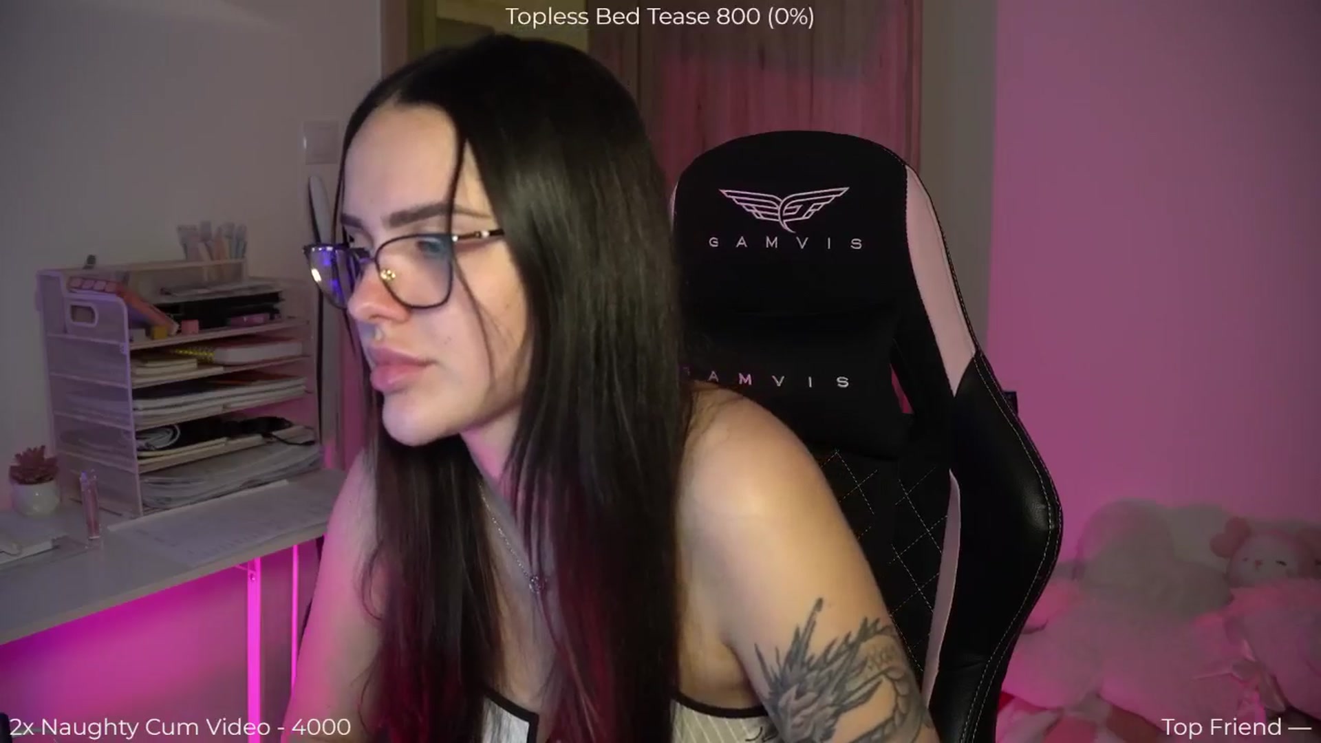 NotYourNaomi video thumbnail