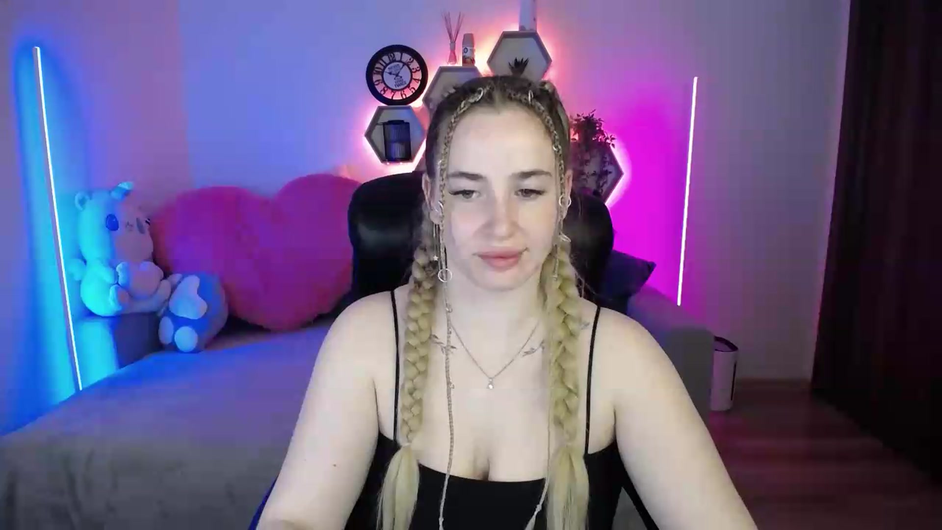 SabrinaViolet video thumbnail