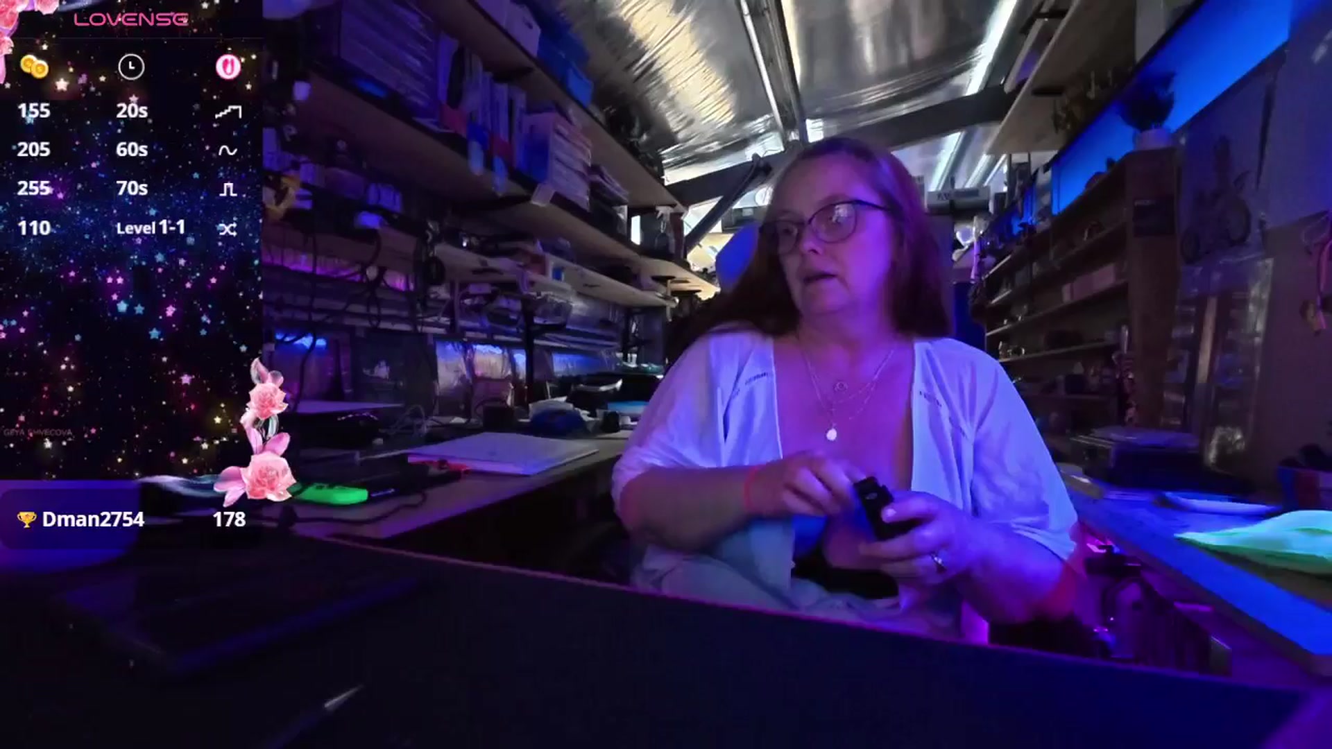 Harriett55 video thumbnail