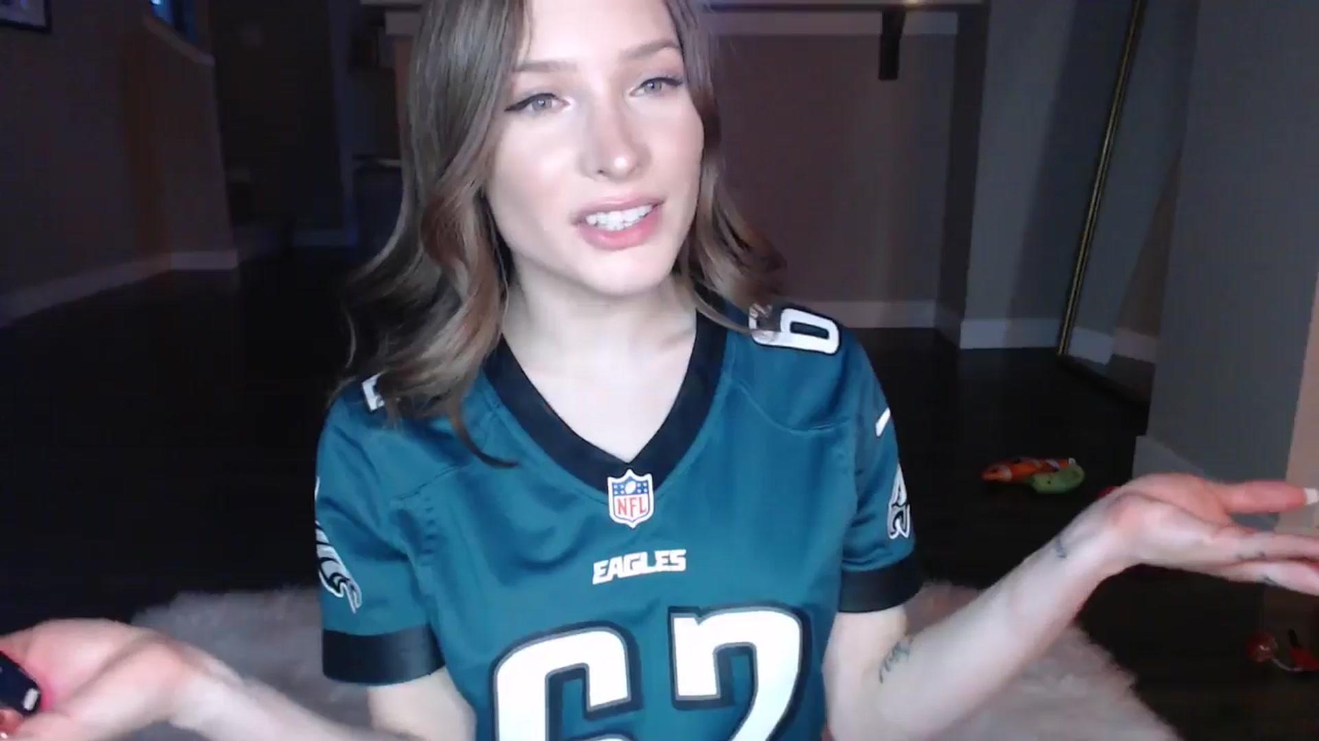 AlexisWildest video thumbnail