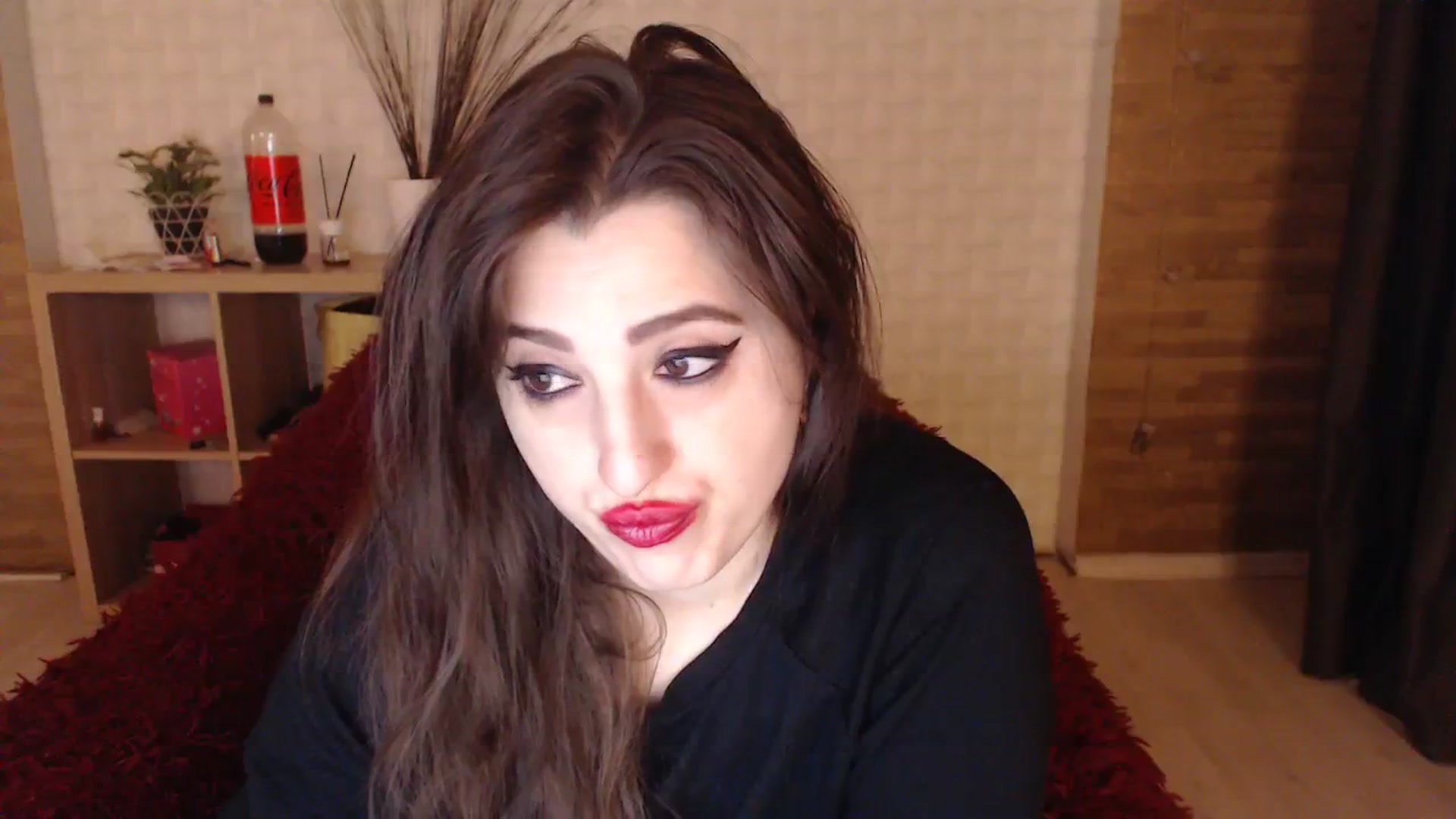 HotRebbecca video thumbnail