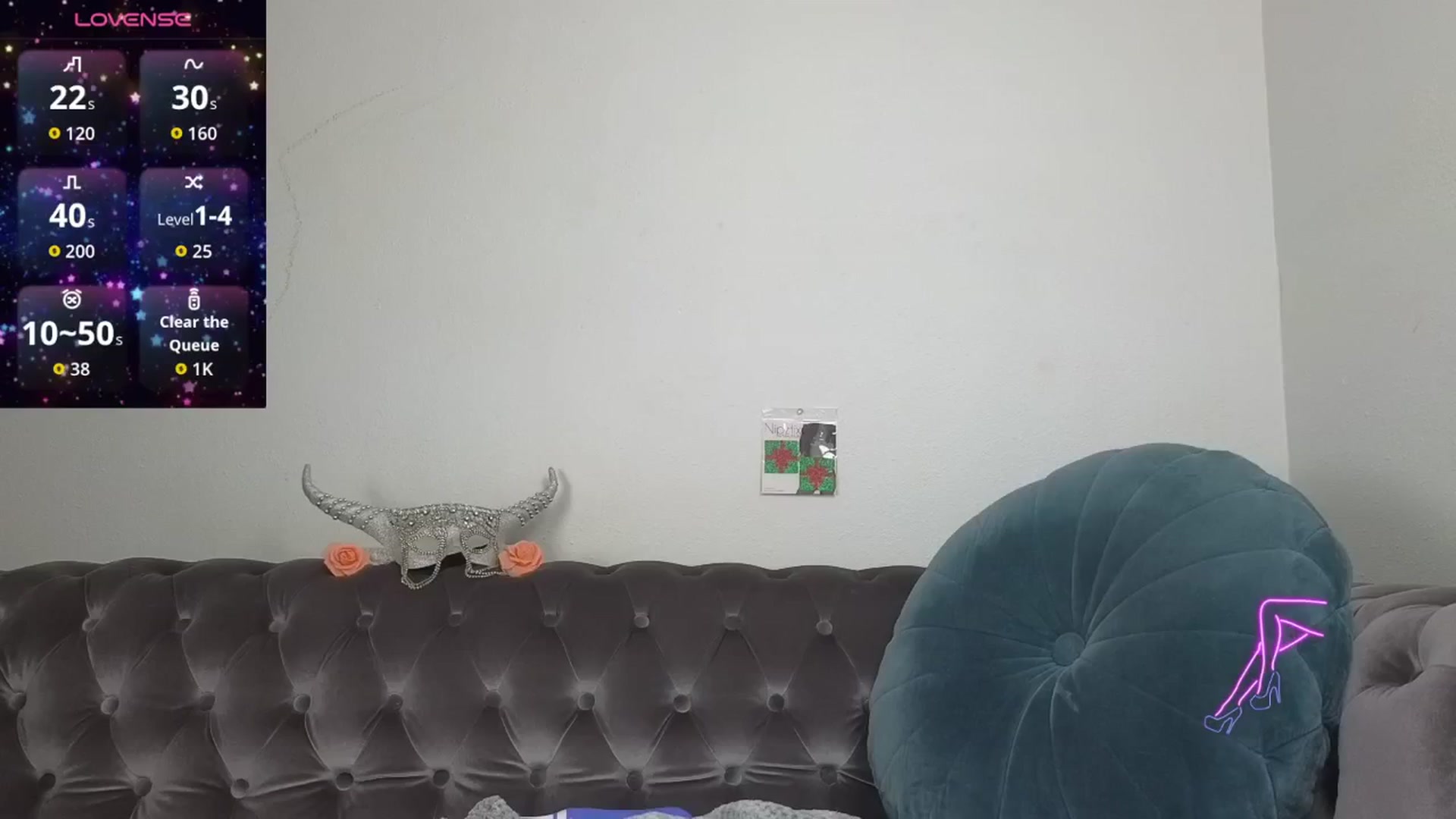 SkylarHealix video thumbnail