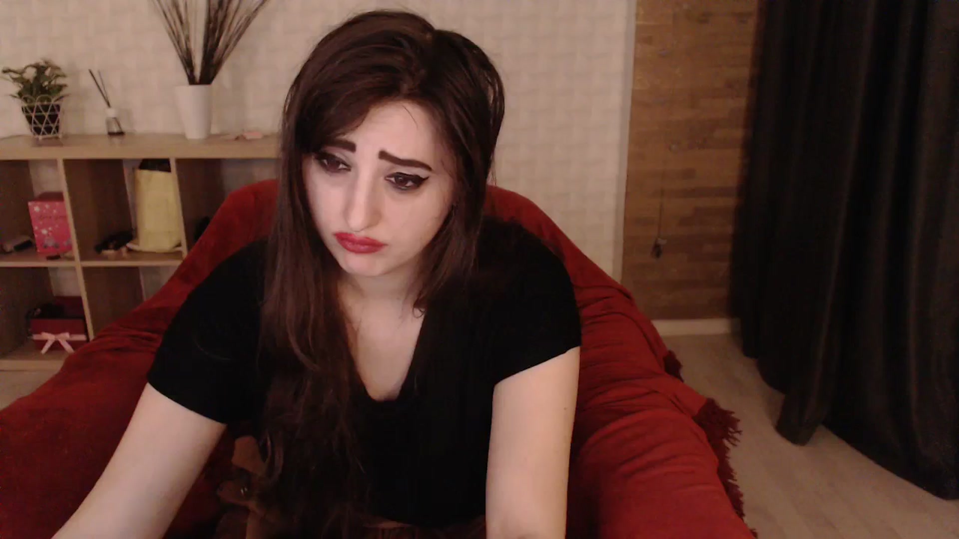 HotRebbecca video thumbnail