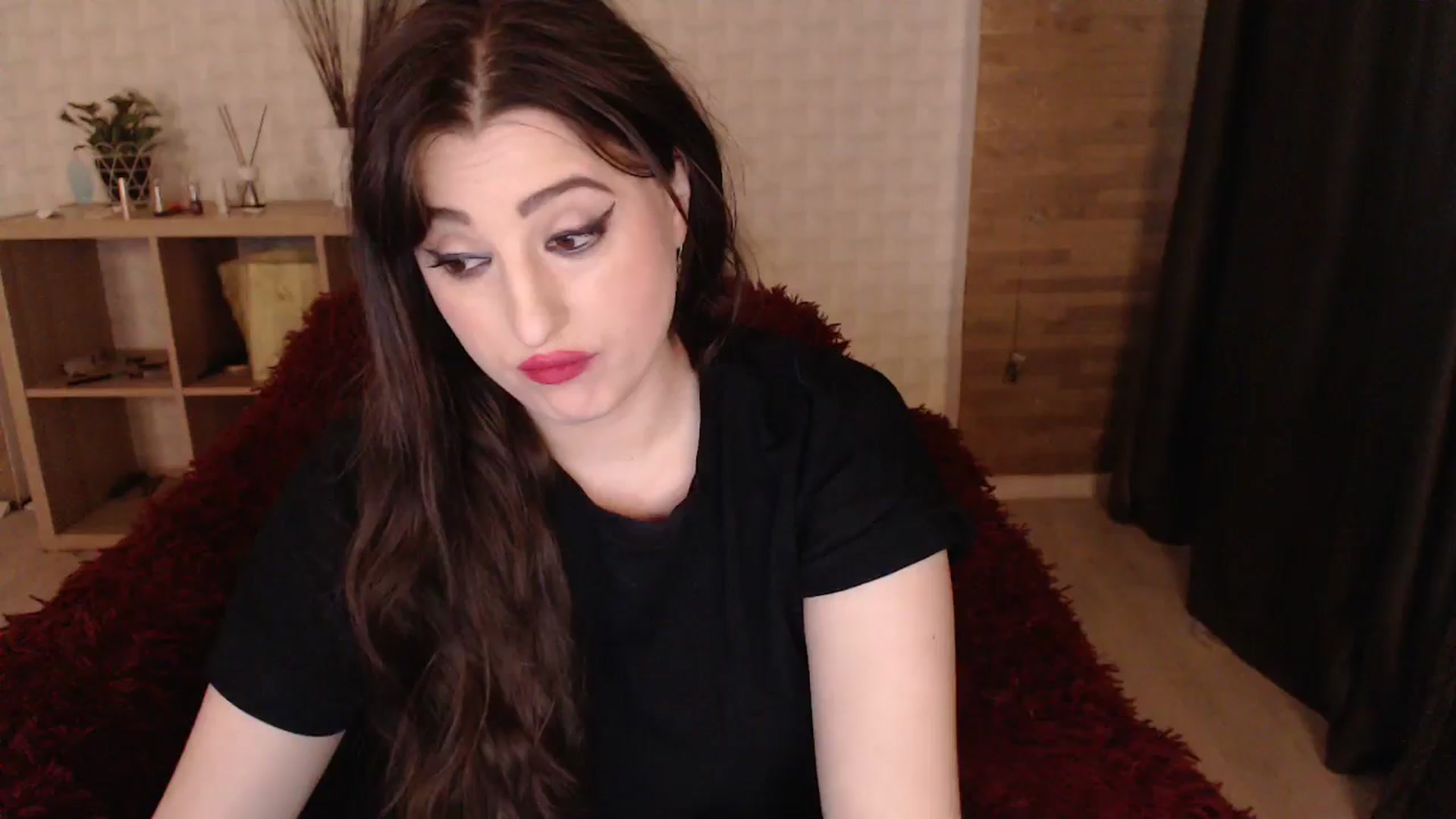 HotRebbecca video thumbnail