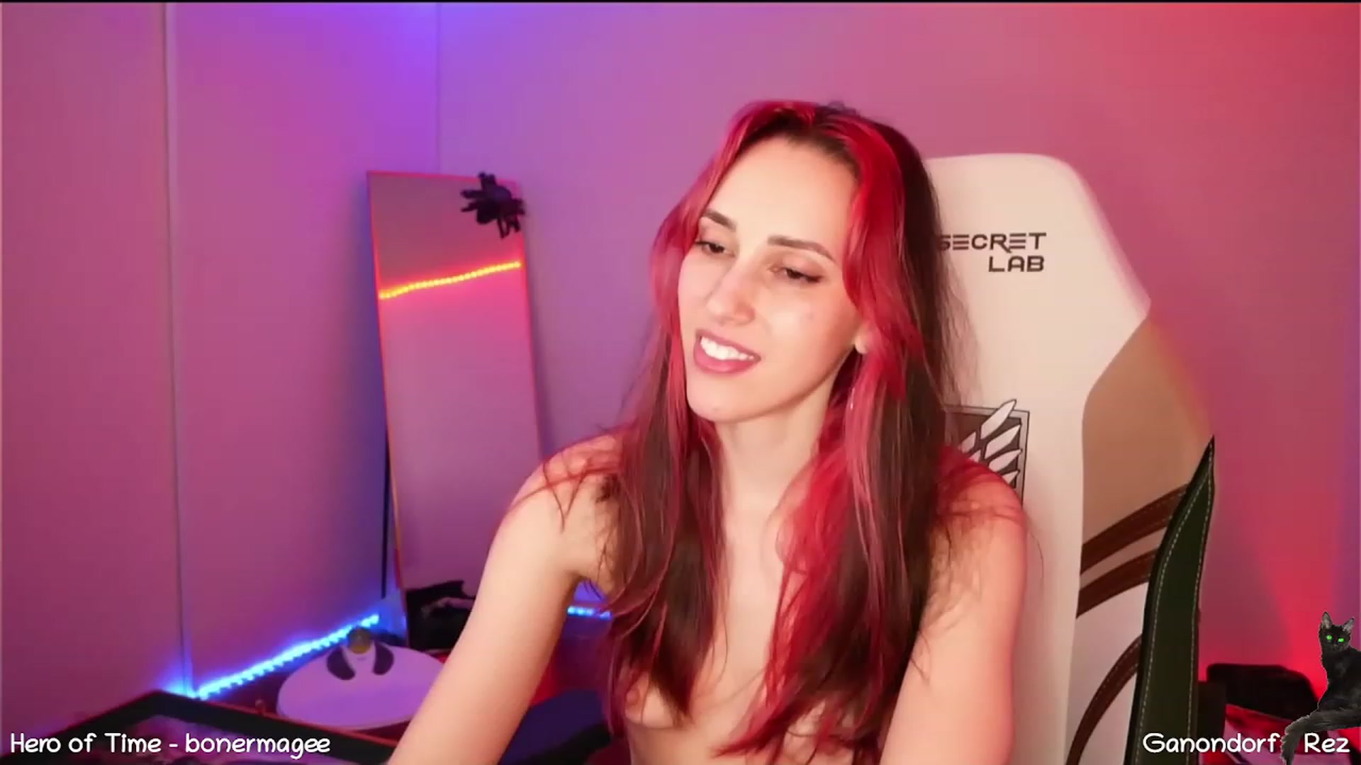 Dashy video thumbnail