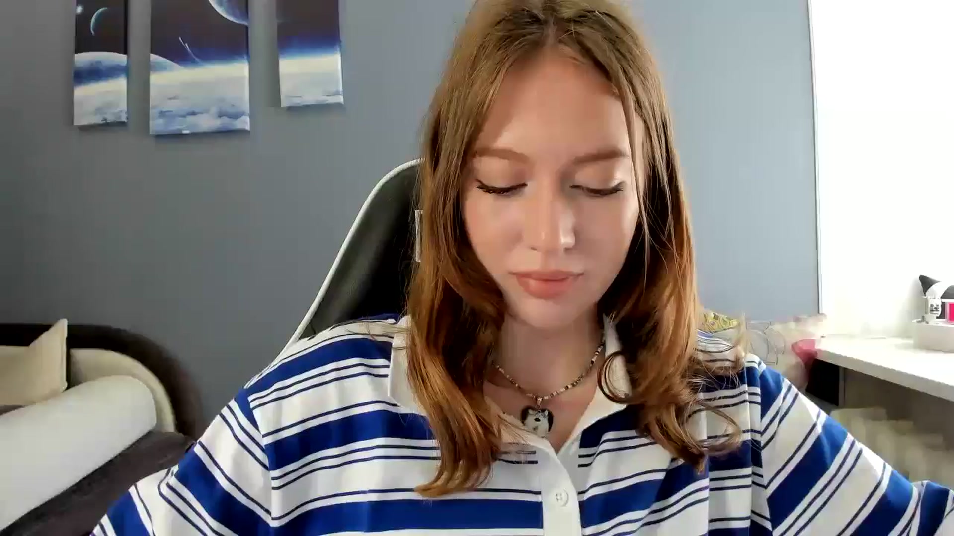 RoboSasha video thumbnail