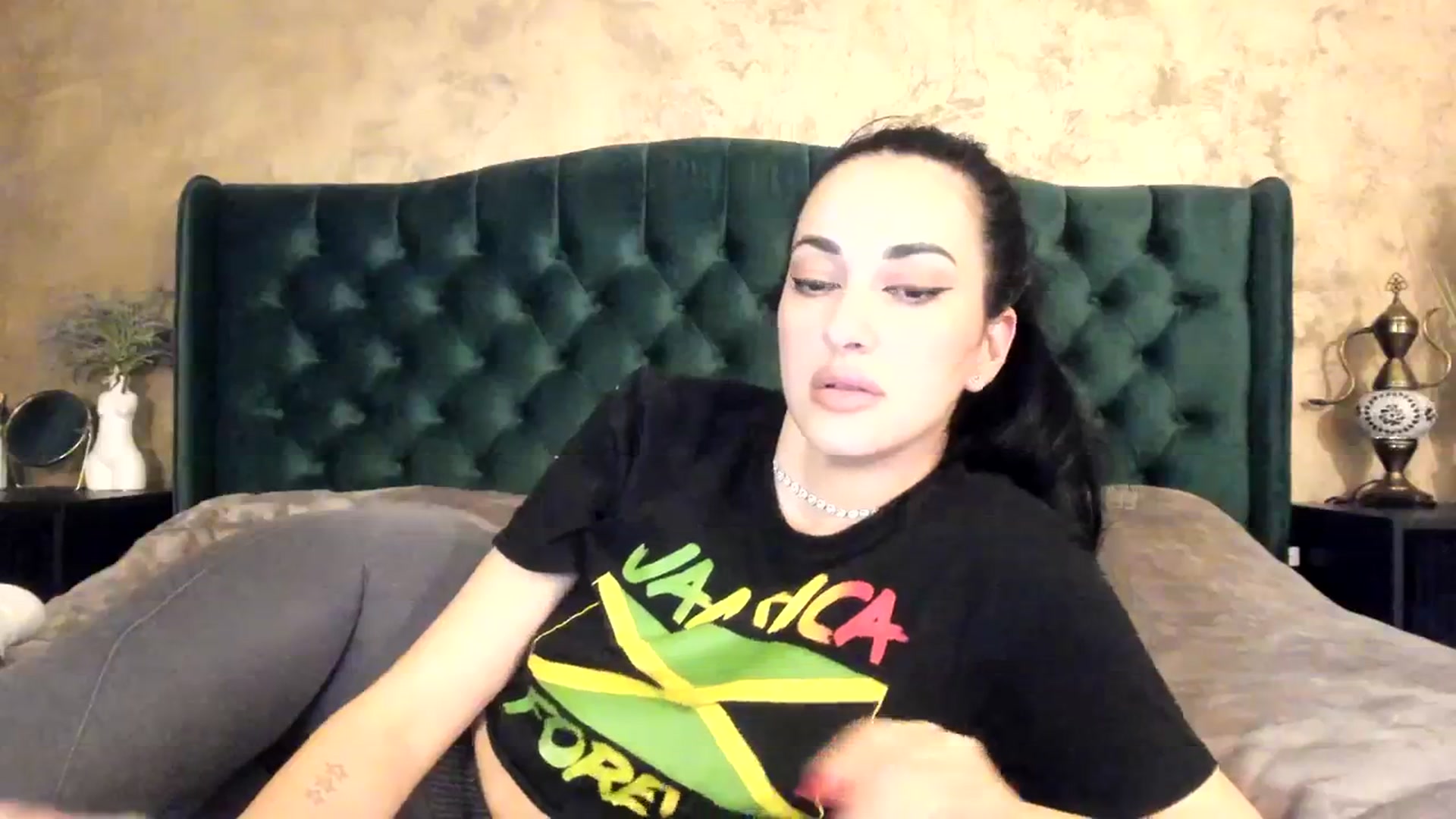 Goddesss video thumbnail