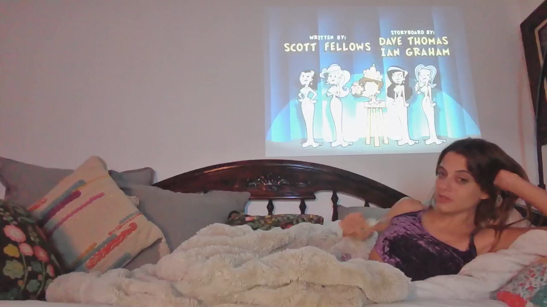 NaomiDee video thumbnail