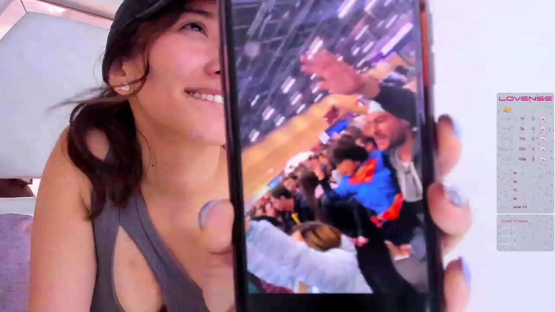 Anniesclub video thumbnail