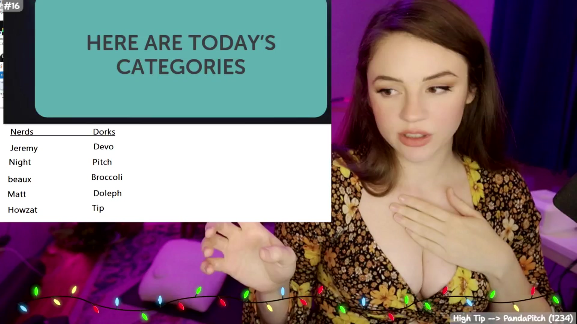 SophieLouWho video thumbnail