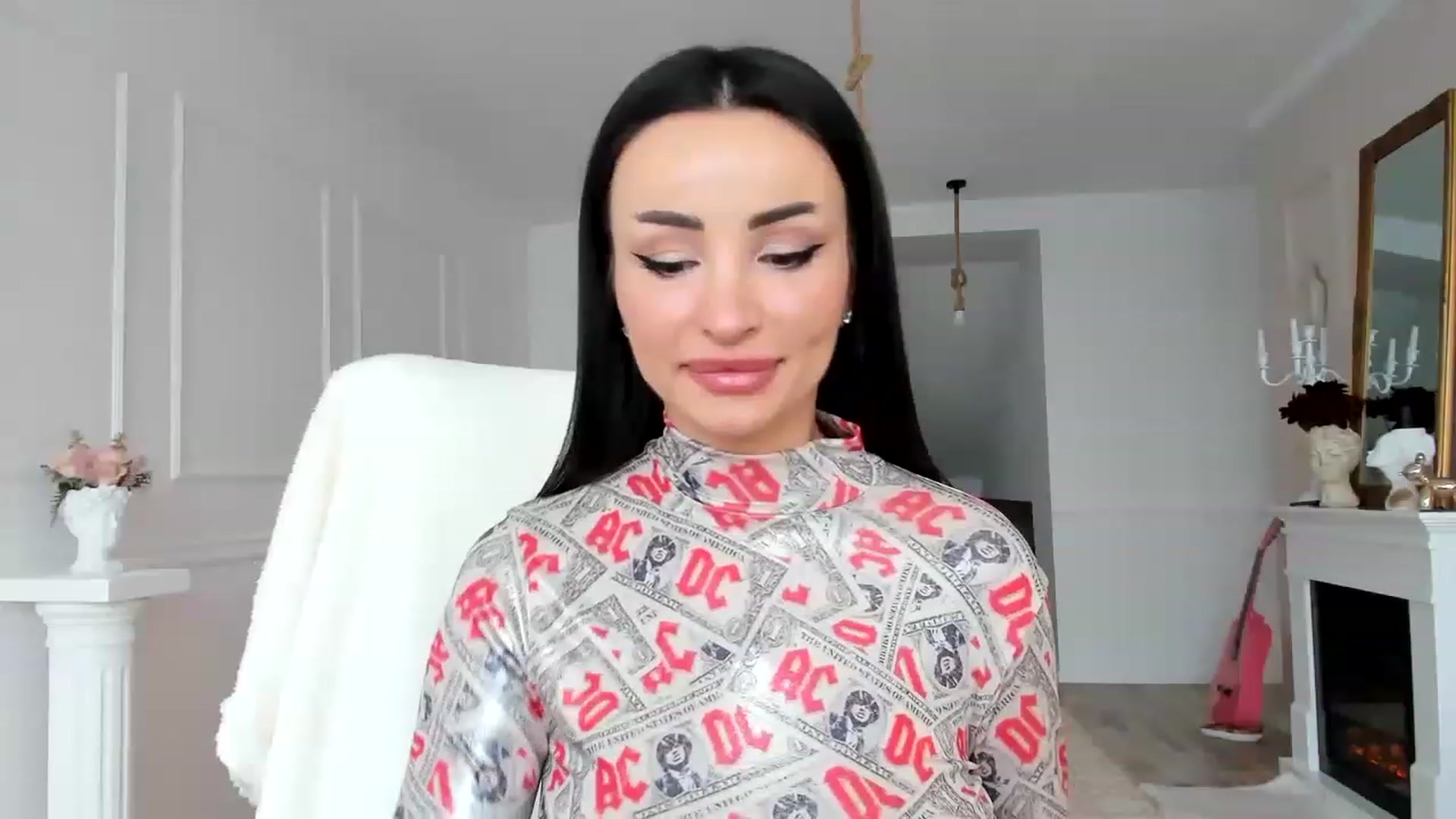 AlyssiaKENT1 video thumbnail