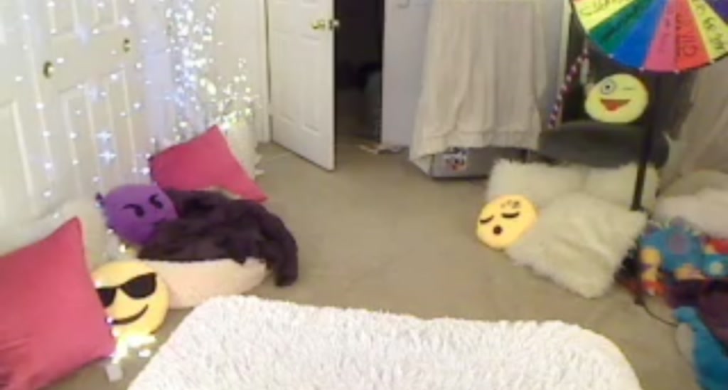SammieRhodes video thumbnail