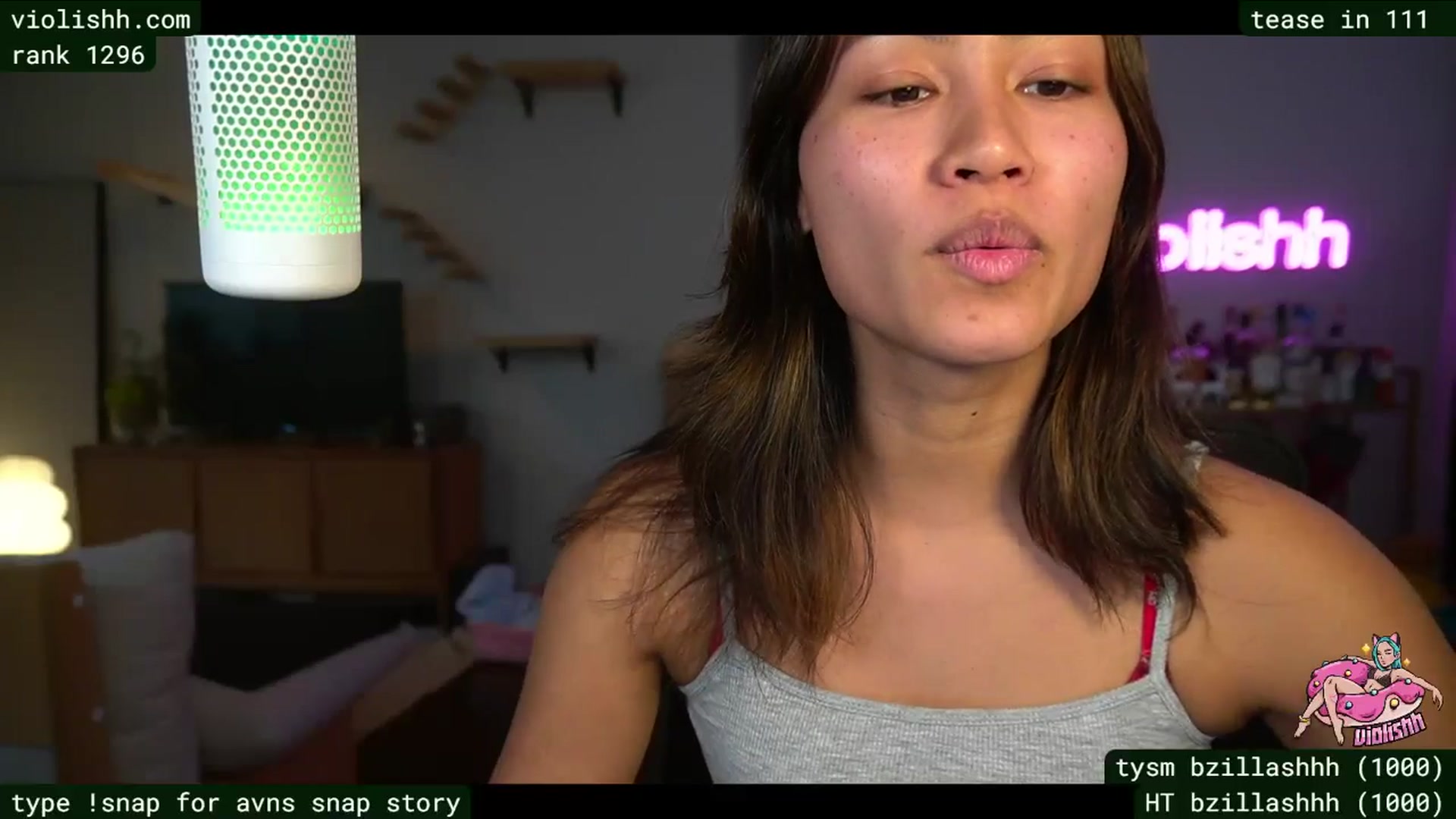 violishh video thumbnail