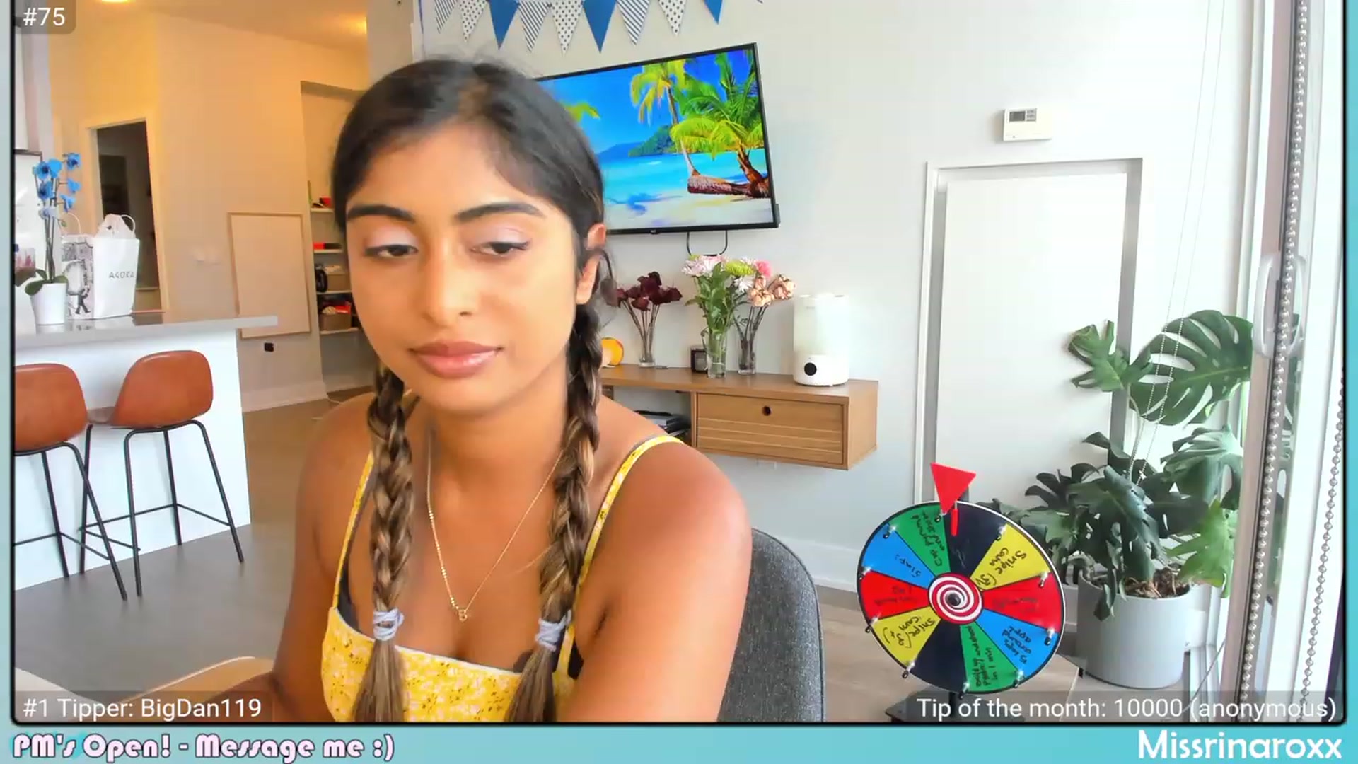 Missrinaroxx video thumbnail