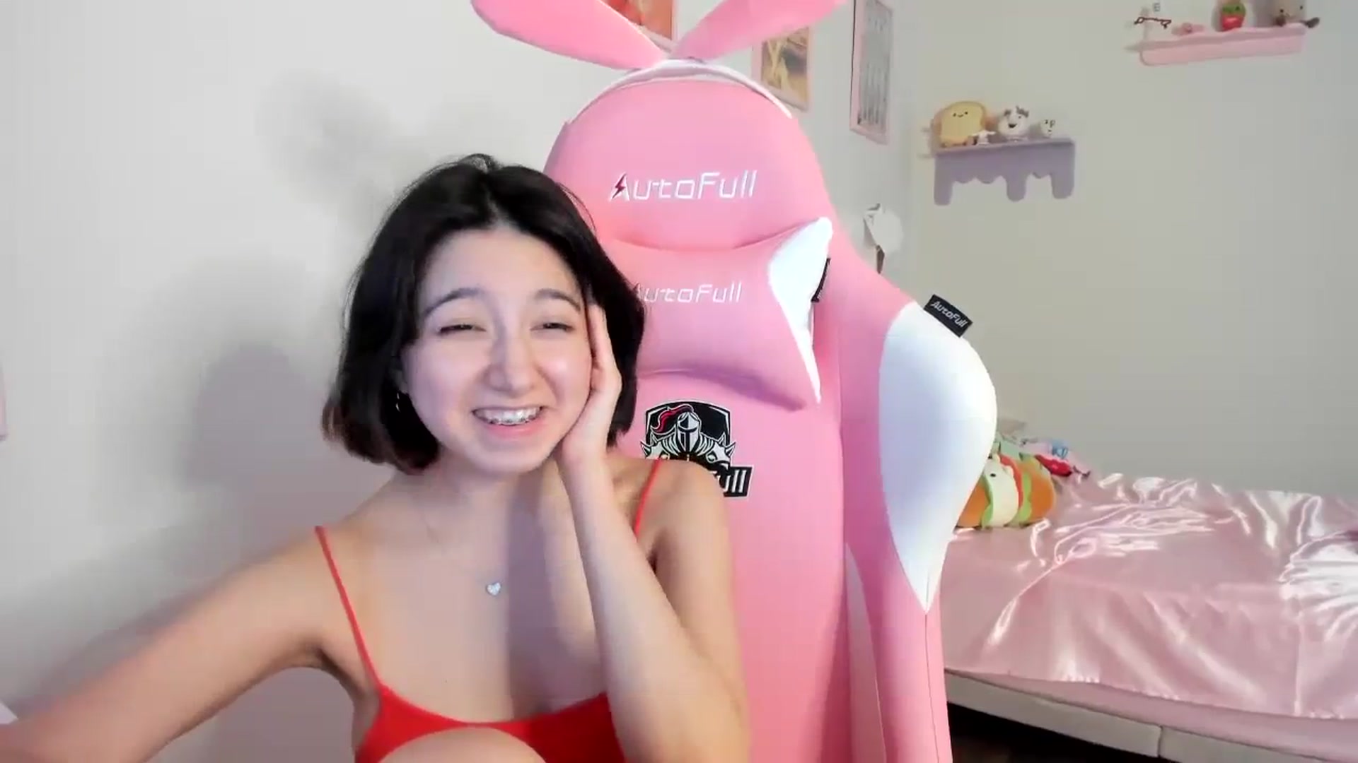 Cherrycute666 video thumbnail