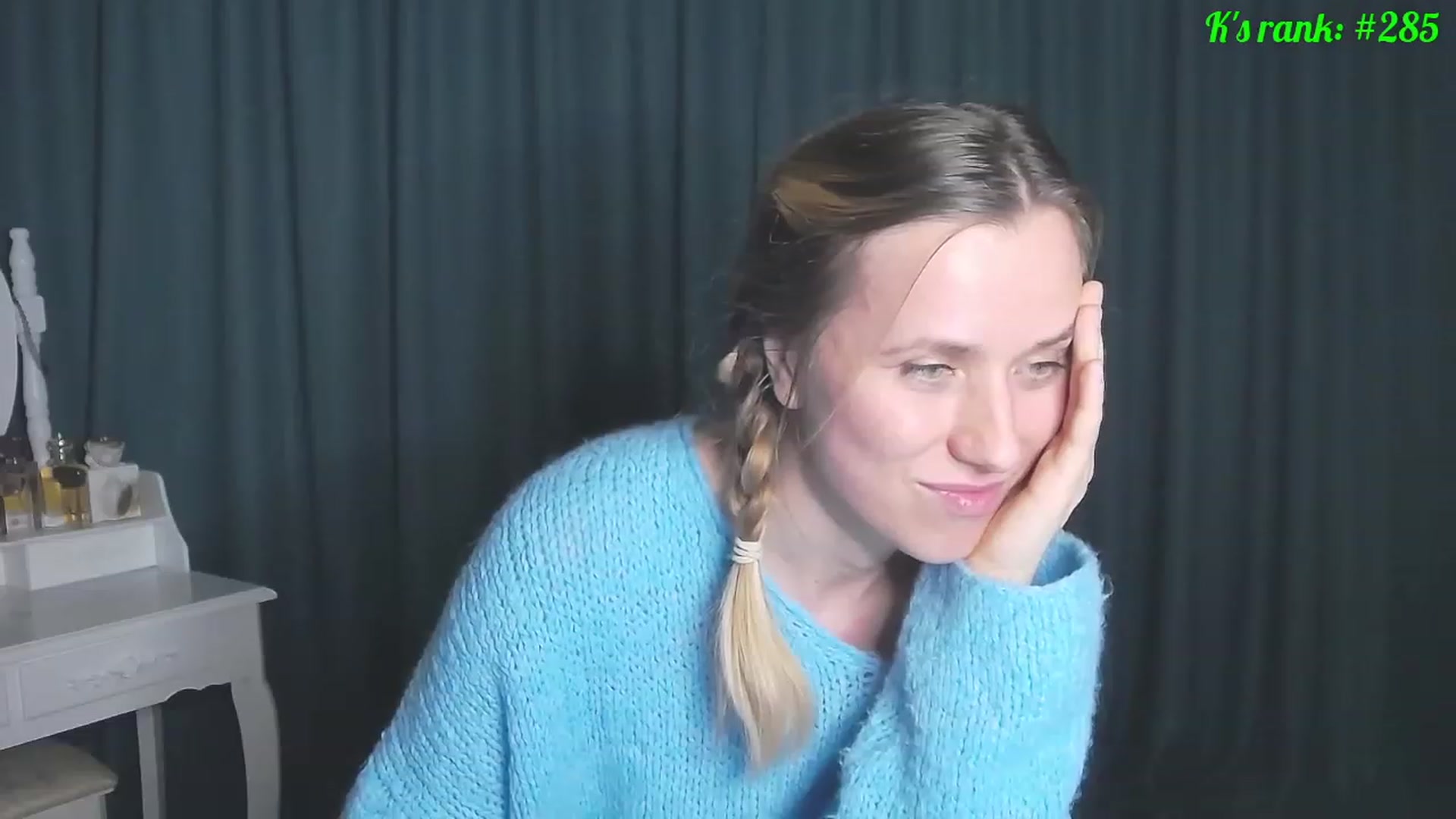 Miss___K video thumbnail