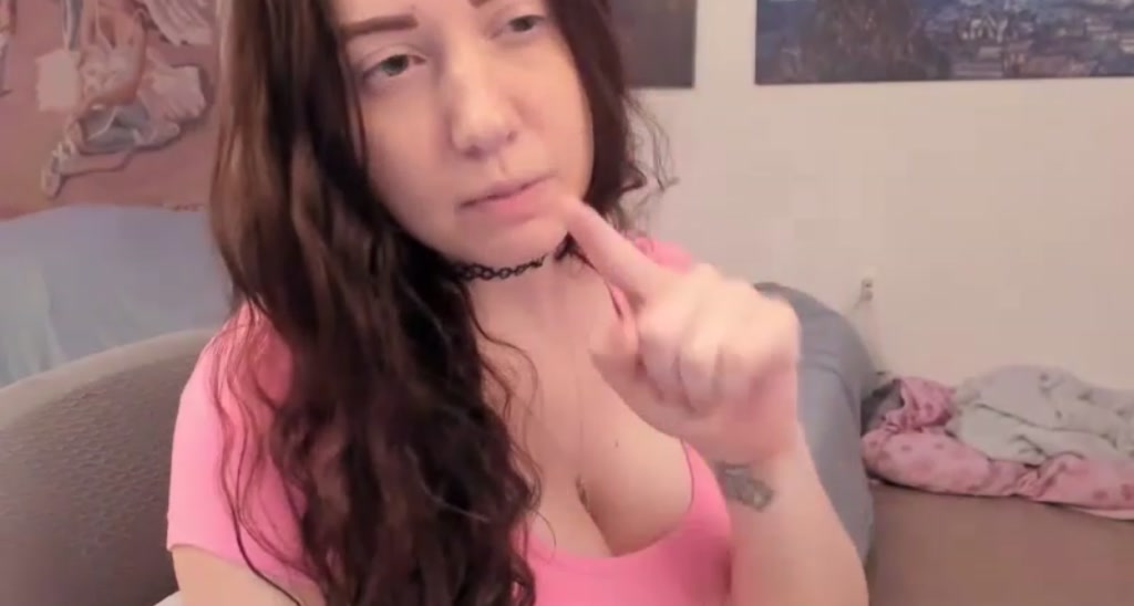 Ashley video thumbnail