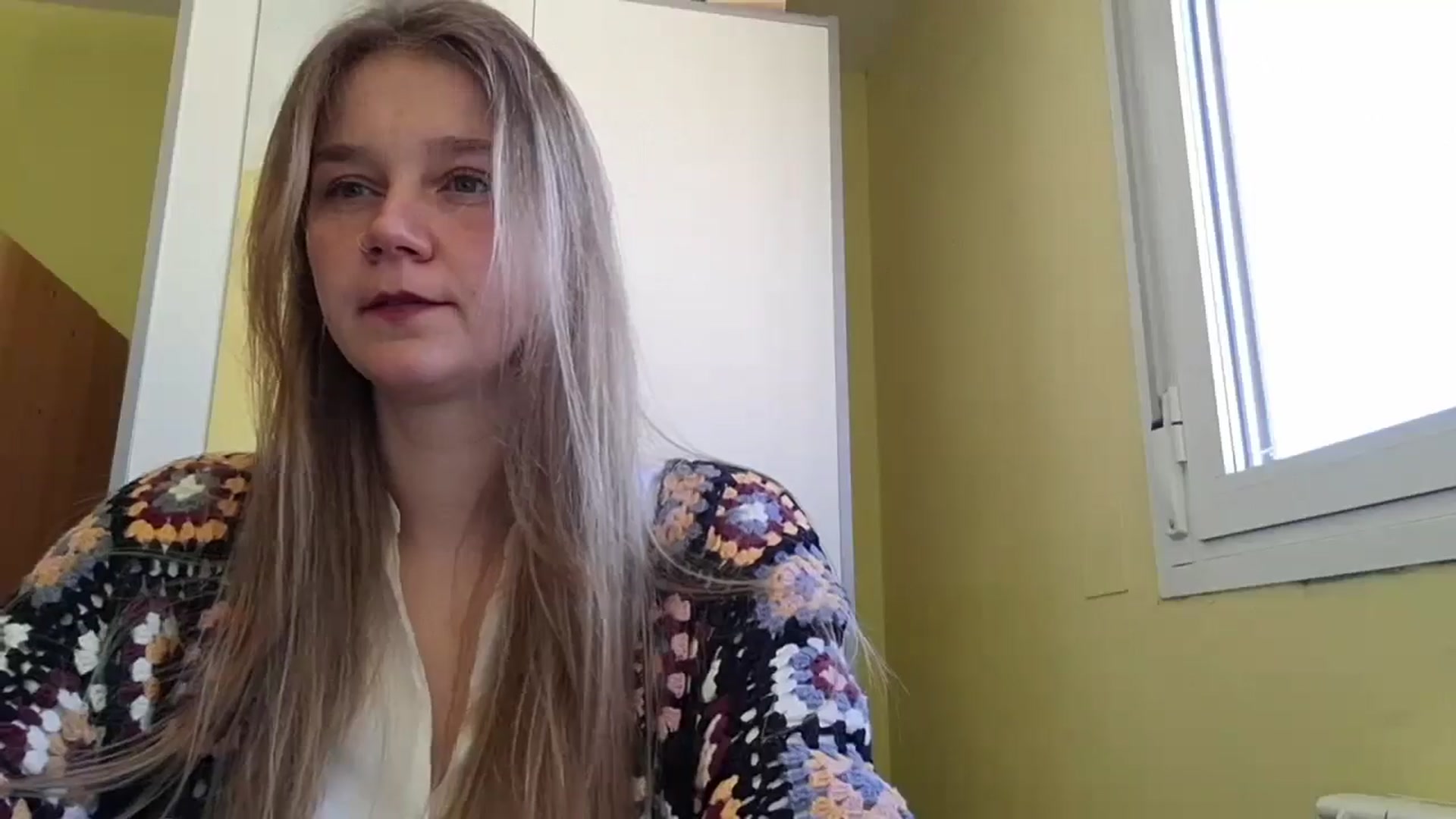 KrisssKiss1 video thumbnail