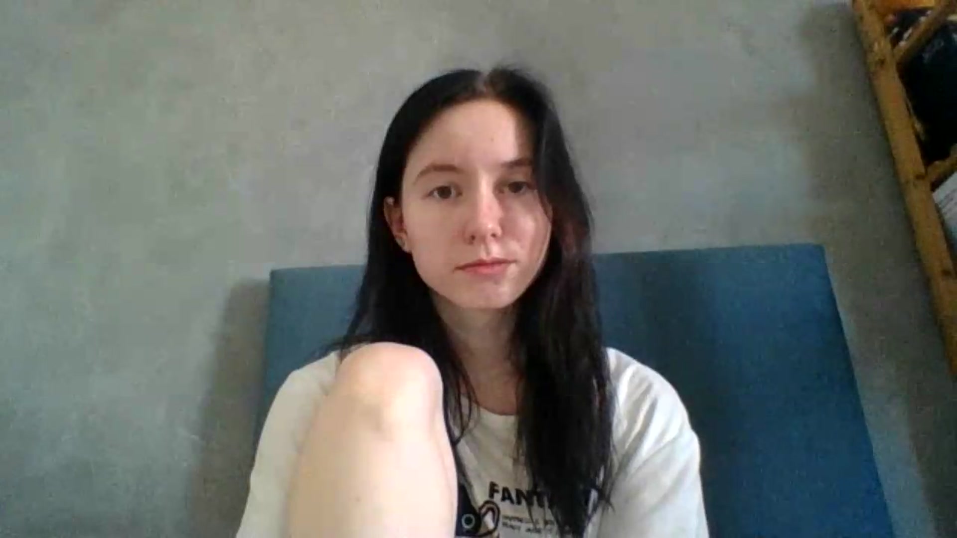 TaliaFox video thumbnail