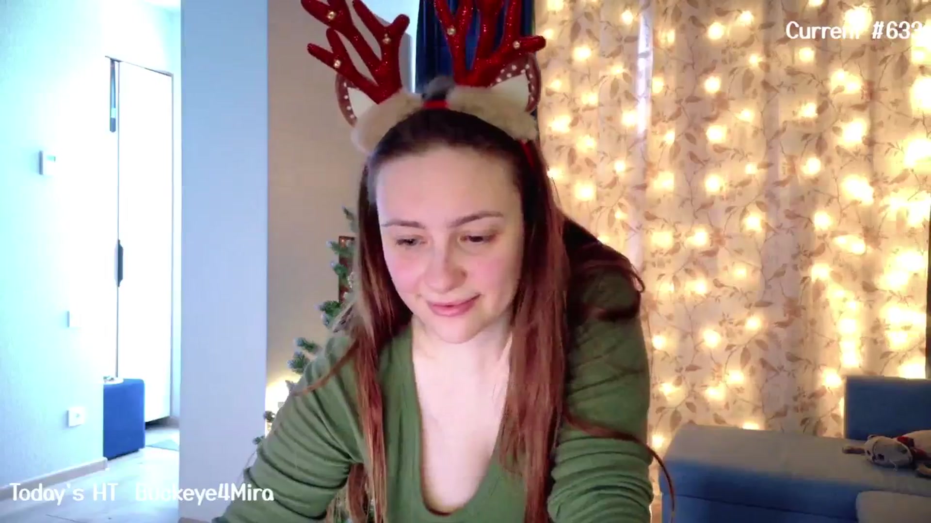 QueenOfTease_ video thumbnail