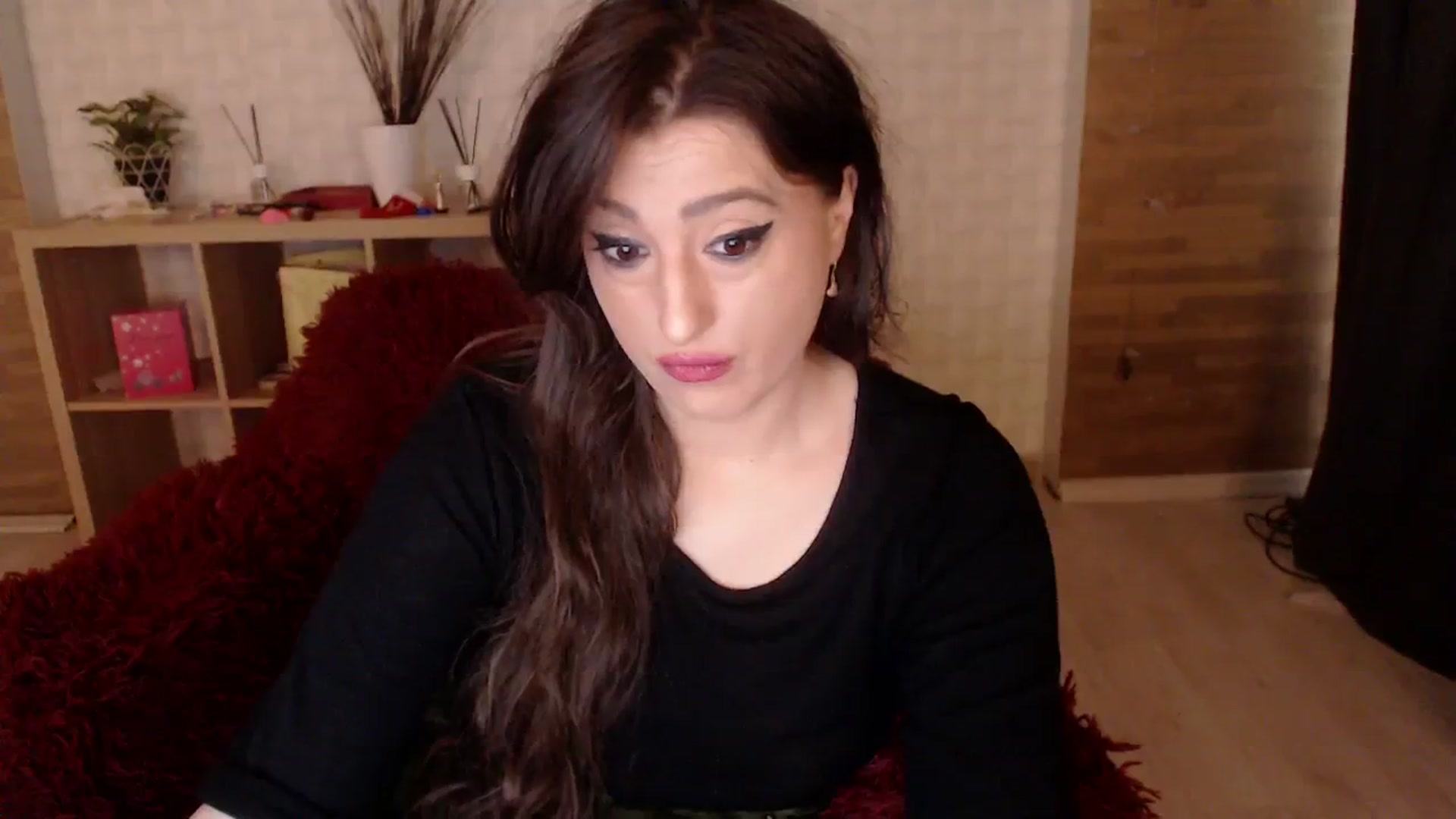 HotRebbecca video thumbnail