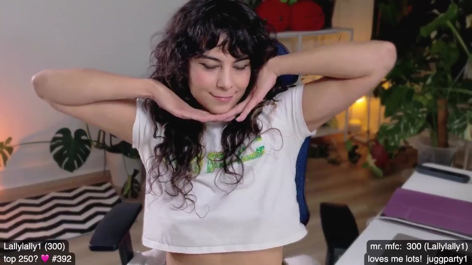 e_laine video thumbnail