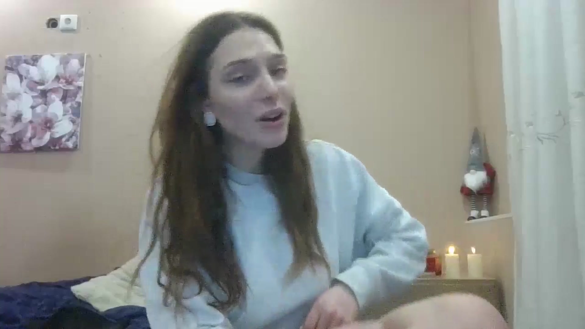 HaleyReed video thumbnail