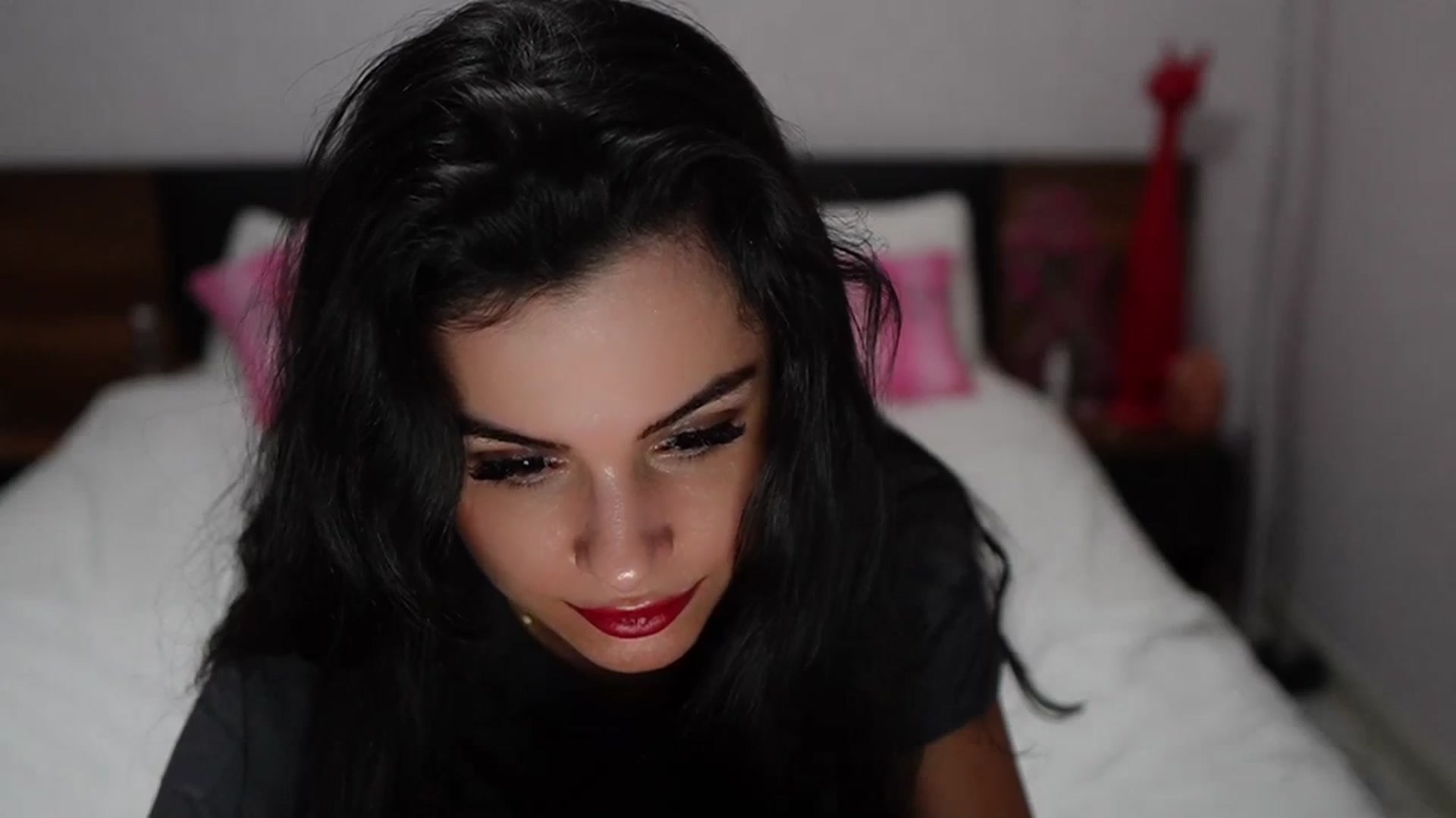 TinyAndrea video thumbnail