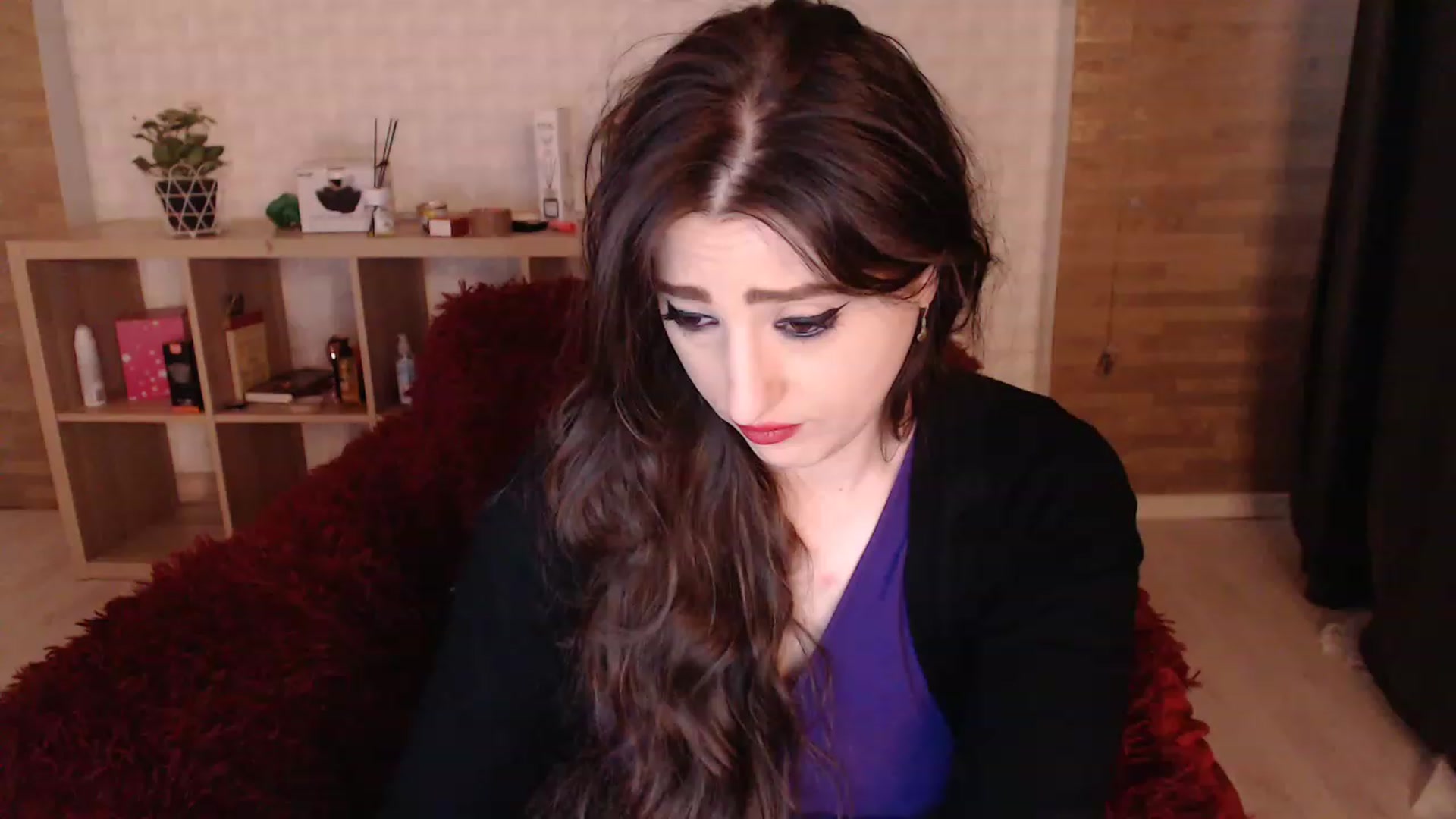 HotRebbecca video thumbnail