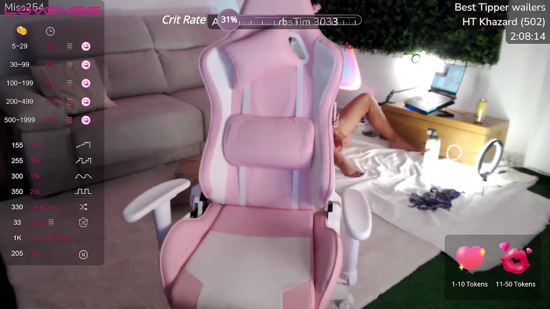 Gymgirl_ video thumbnail