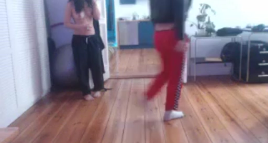 psyberfaerie video thumbnail