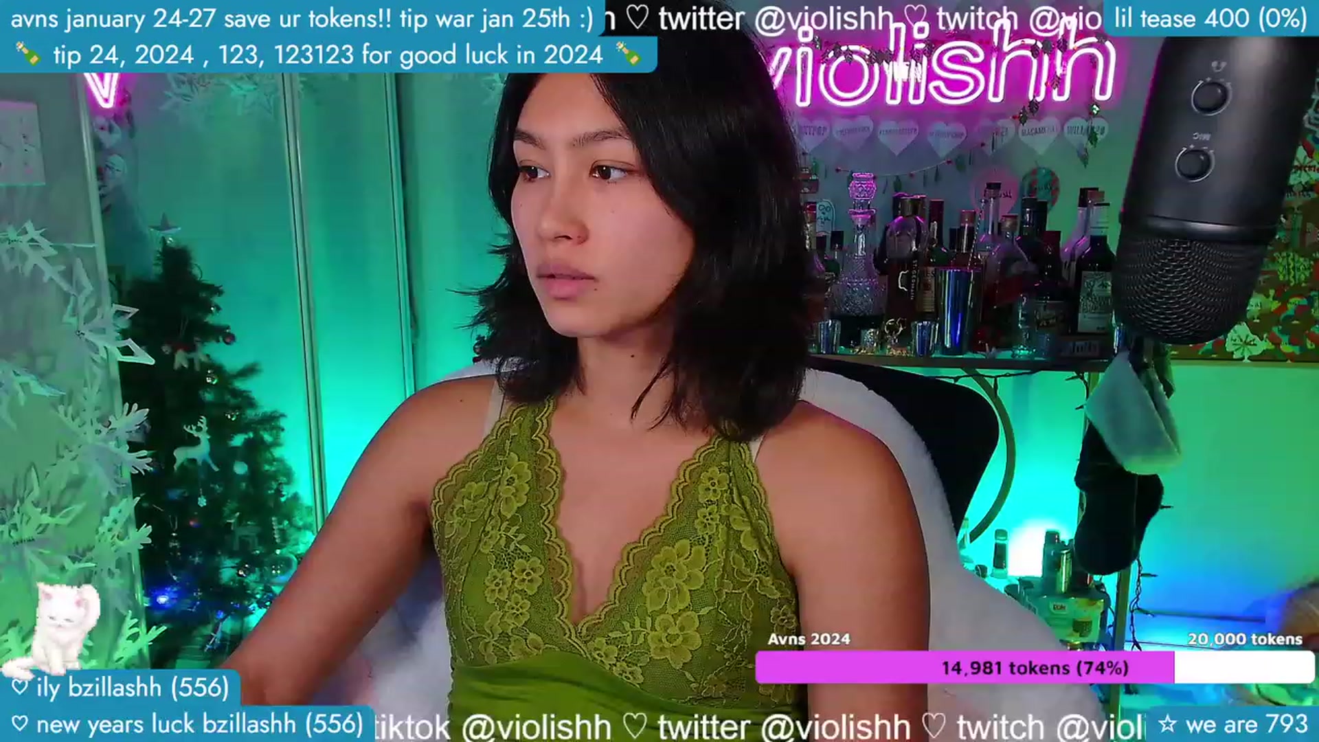 violishh video thumbnail
