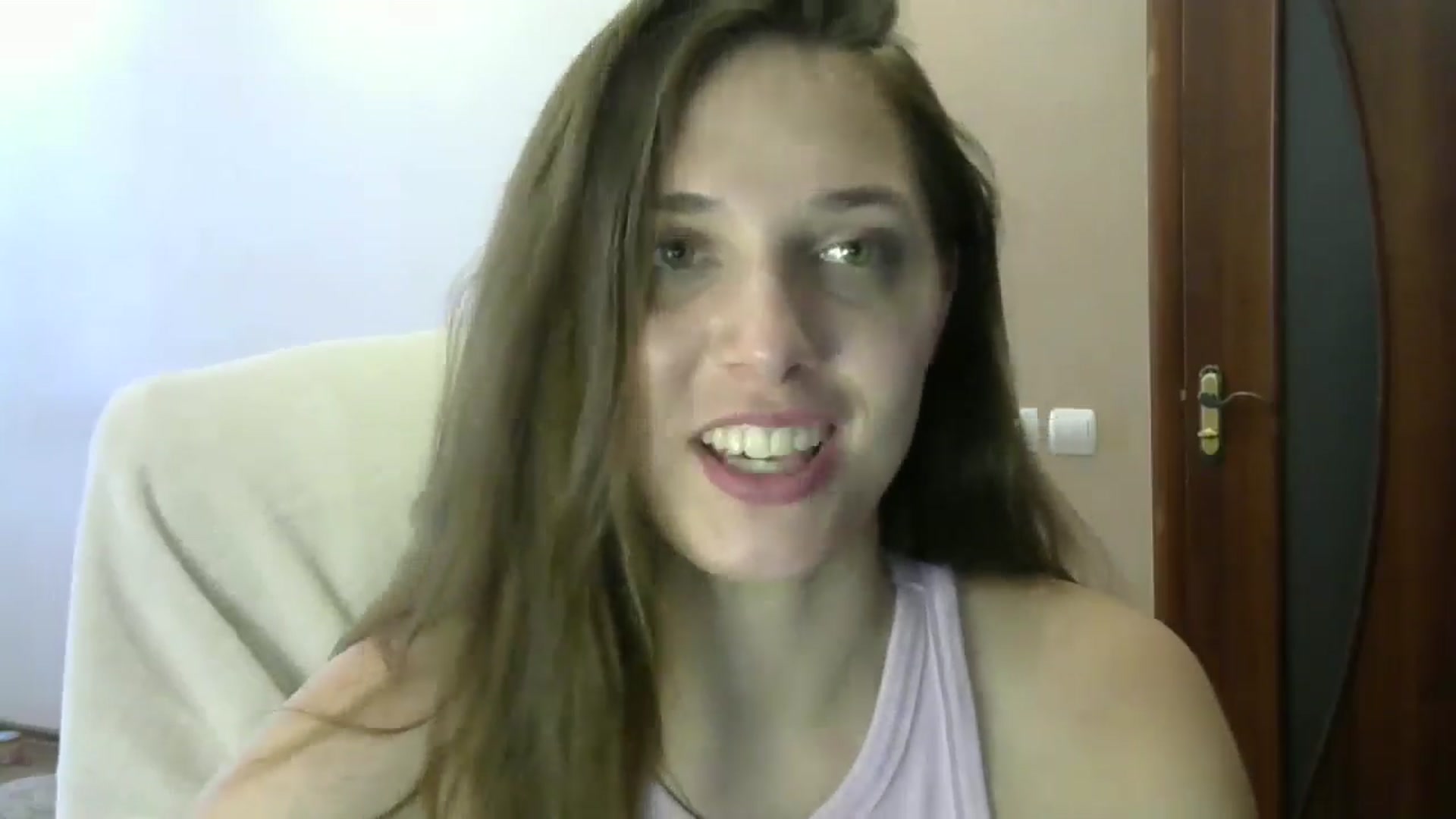 HaleyReed video thumbnail