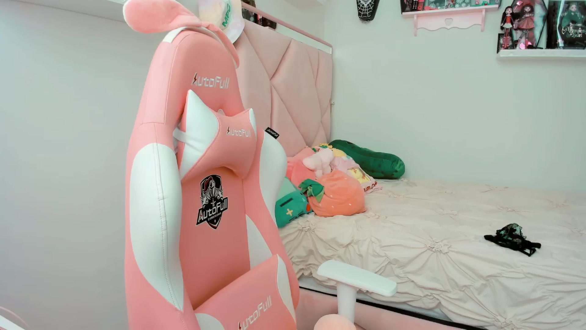 Cherrycute666 video thumbnail