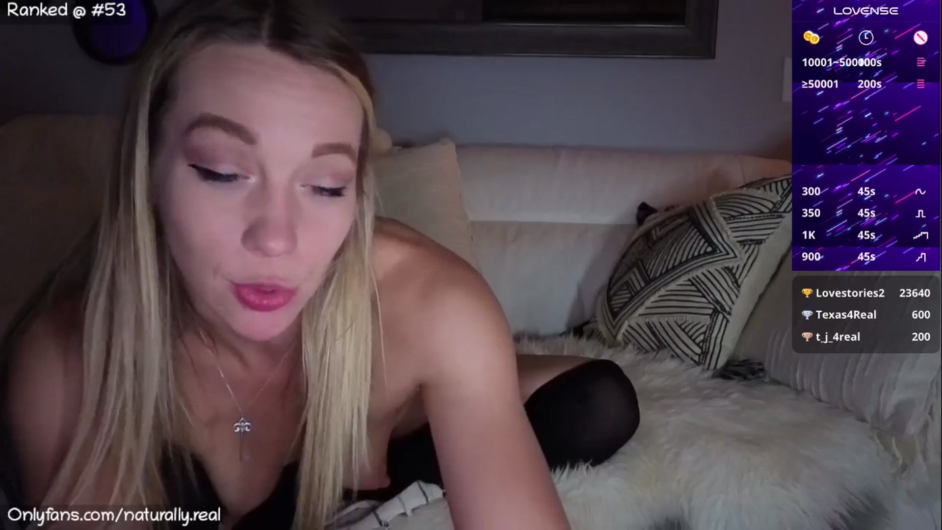 NaturallyReal video thumbnail