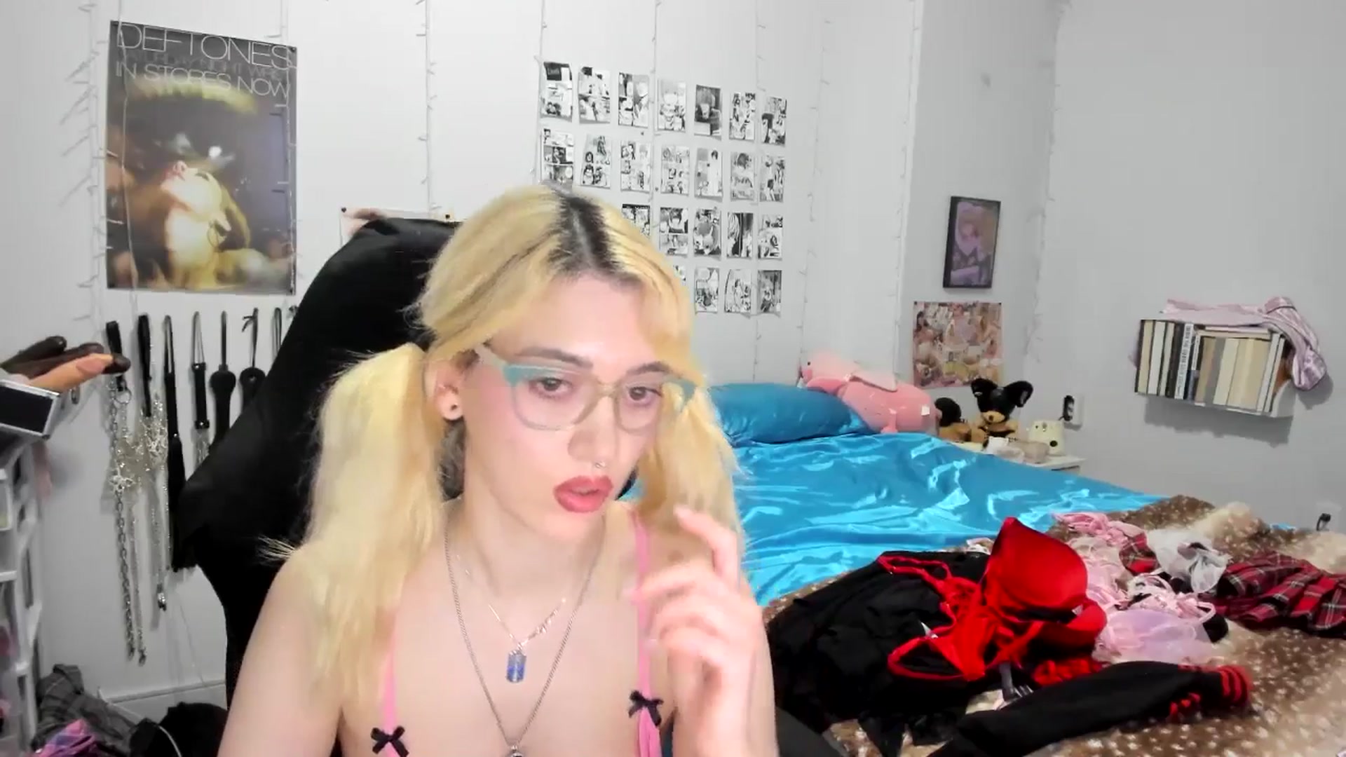 AnnaTame video thumbnail