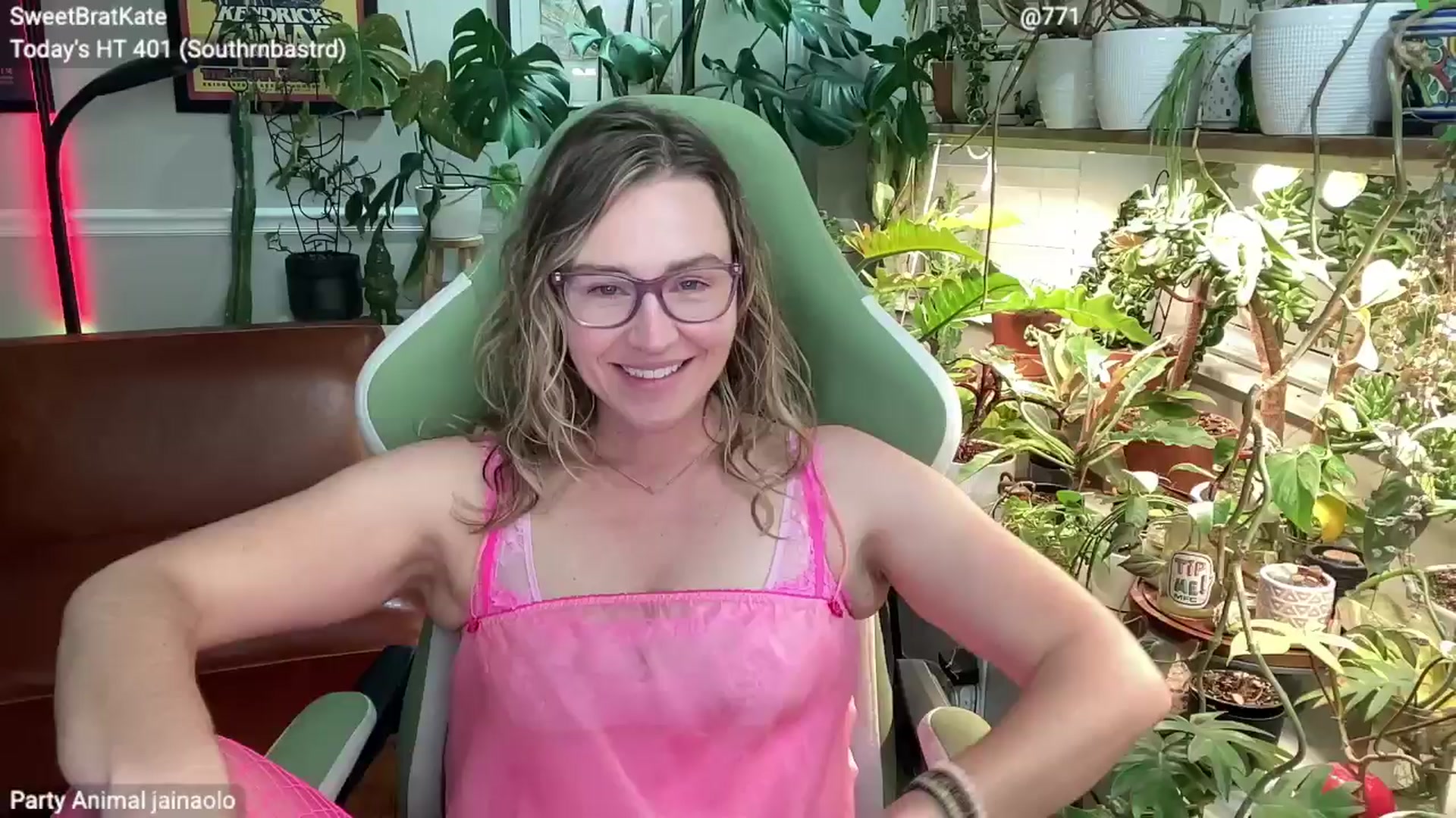 SweetbratKate video thumbnail