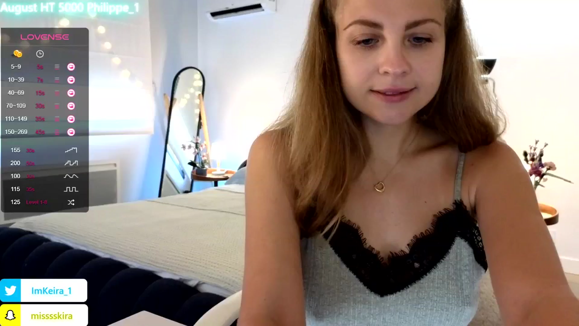 ImKeira video thumbnail