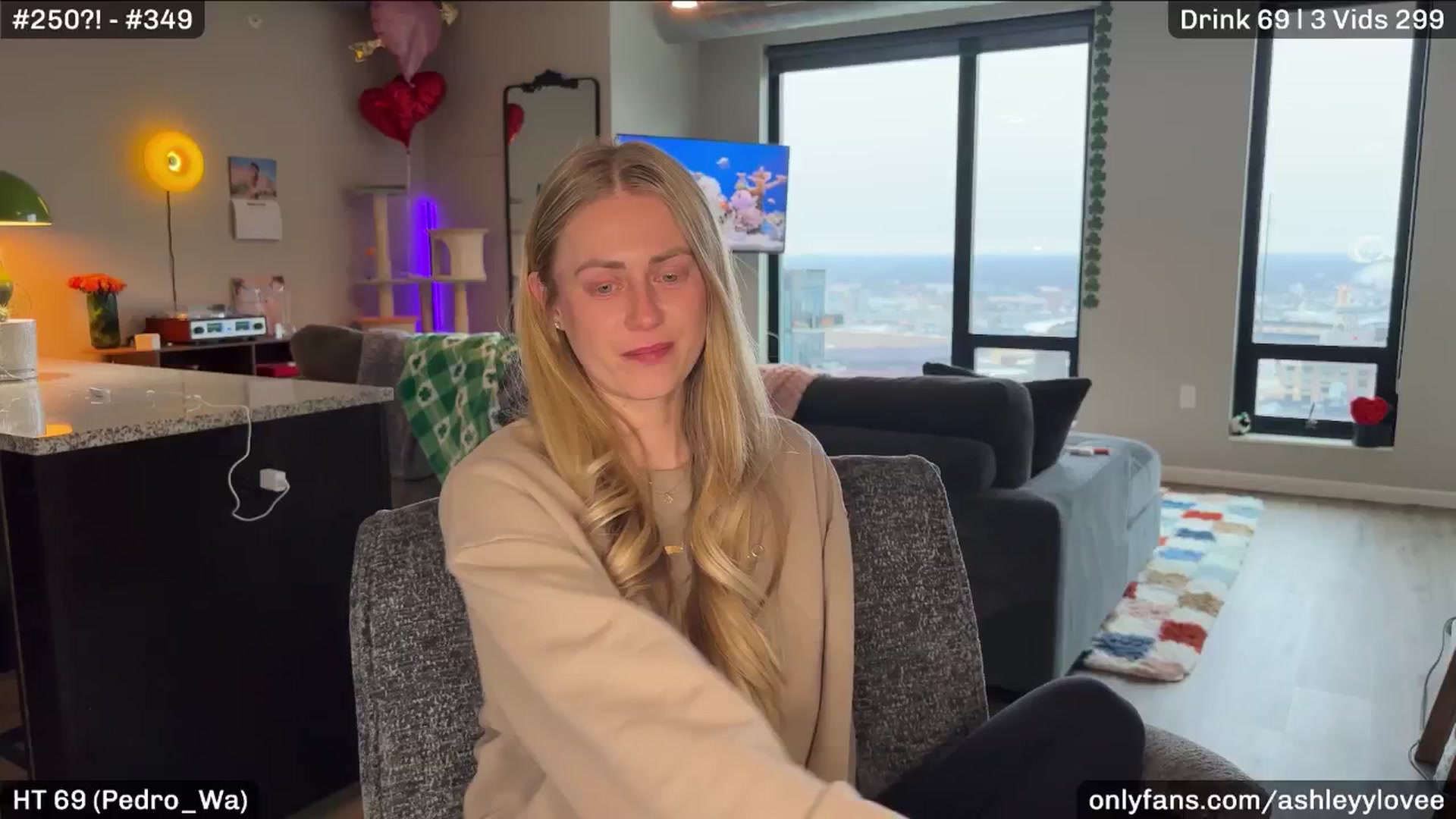 AshleyyLovee video thumbnail