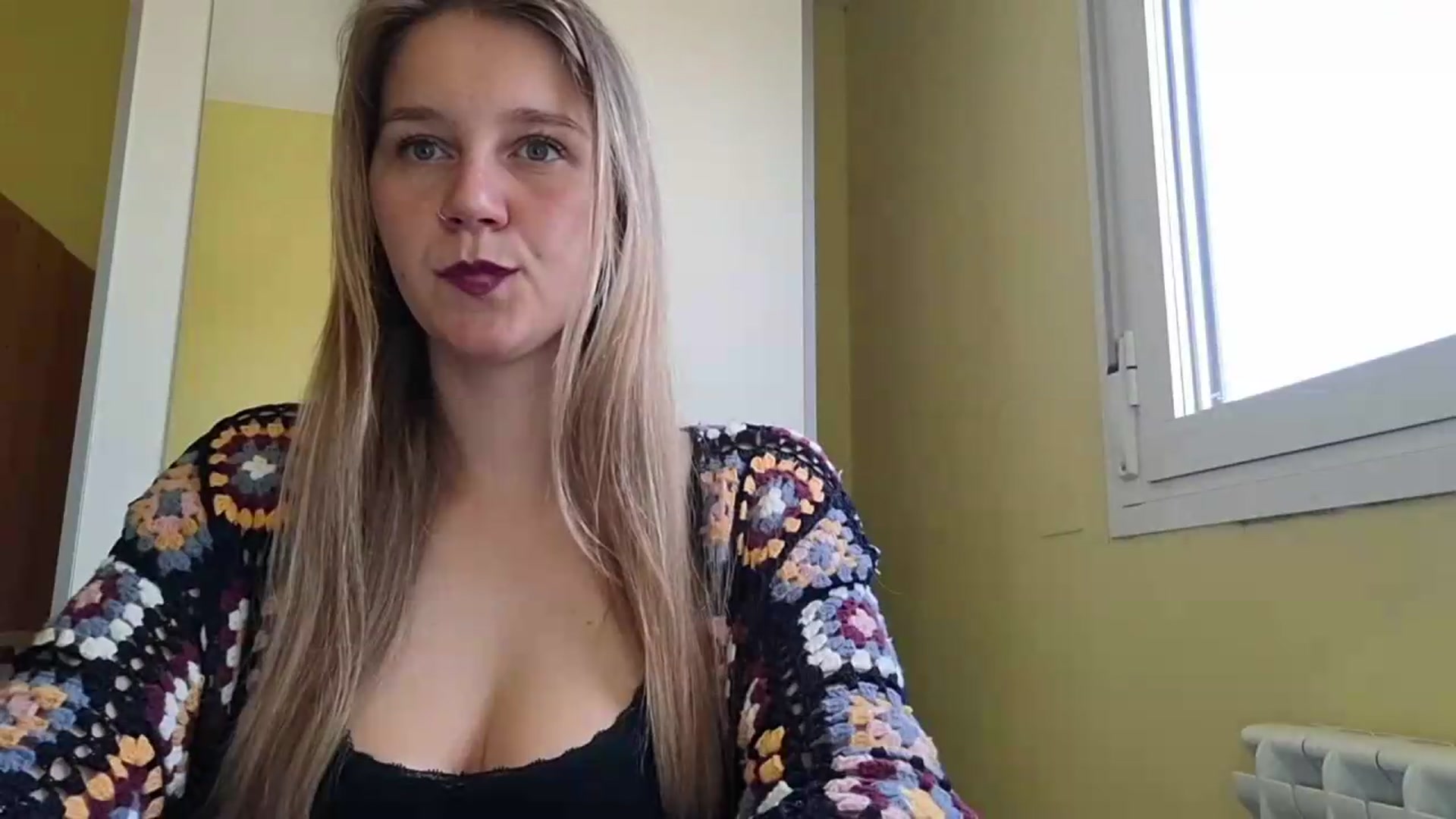 KrisssKiss1 video thumbnail